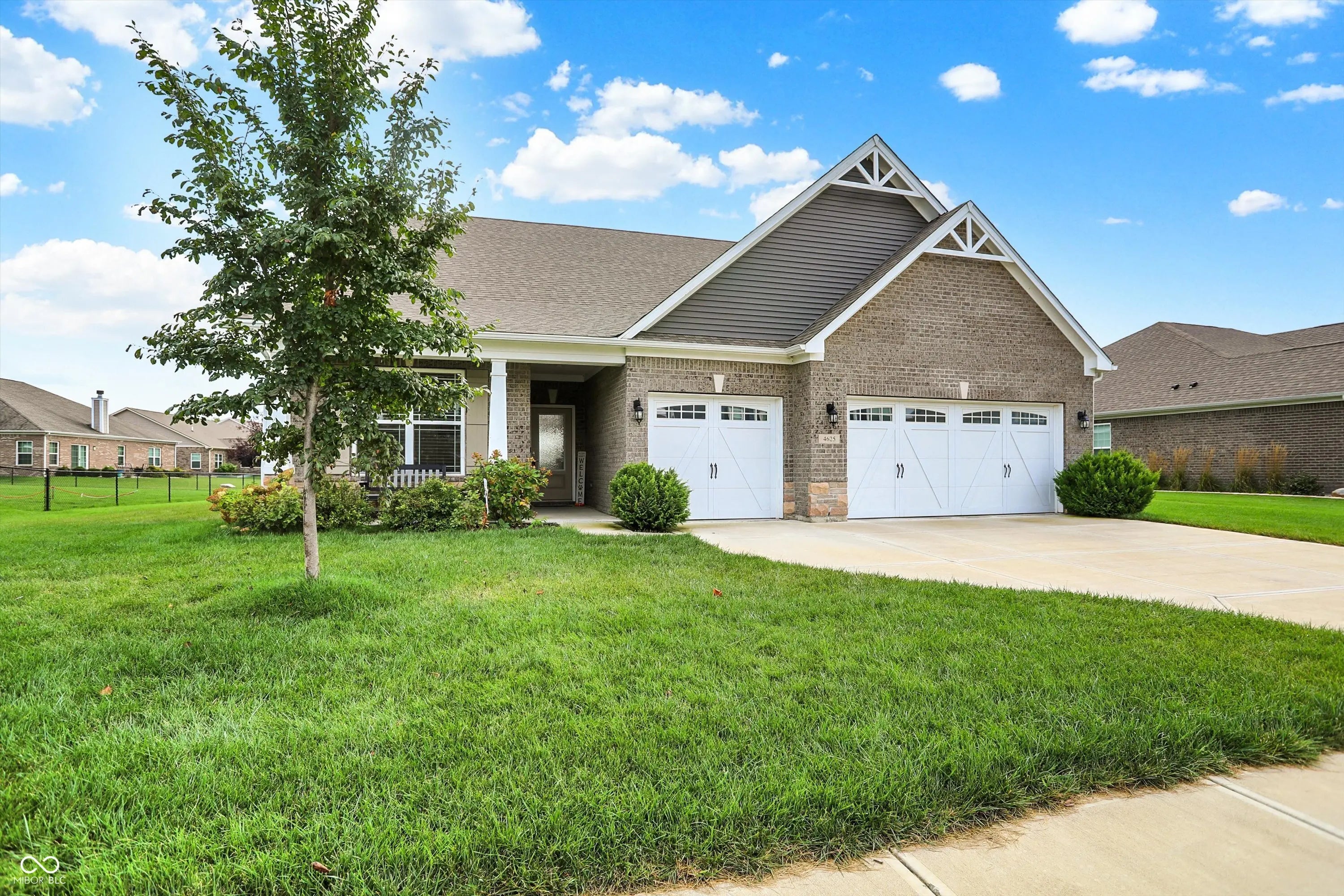4625 W Otway Lane, New Palestine