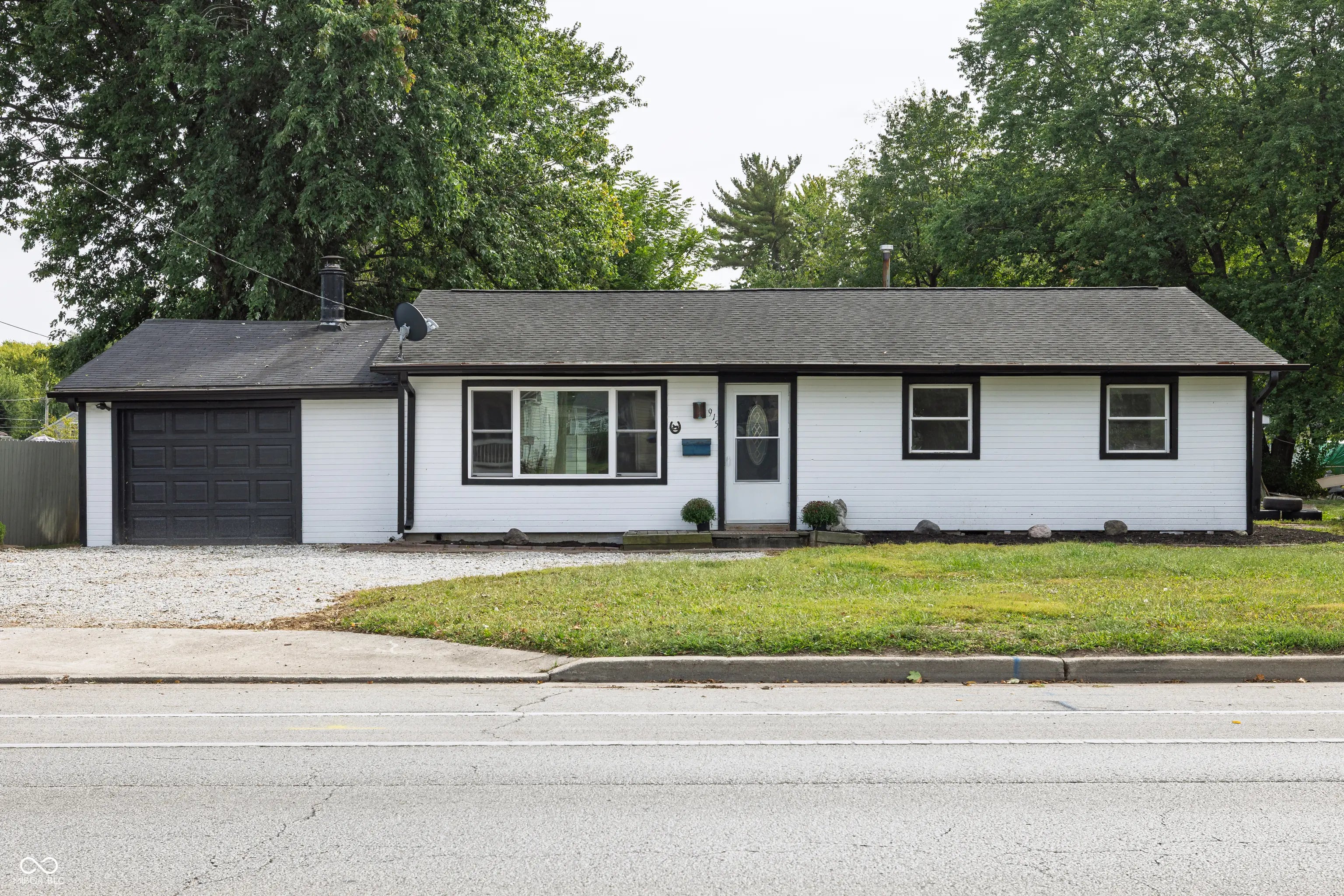 915 E Morgan Street, Kokomo