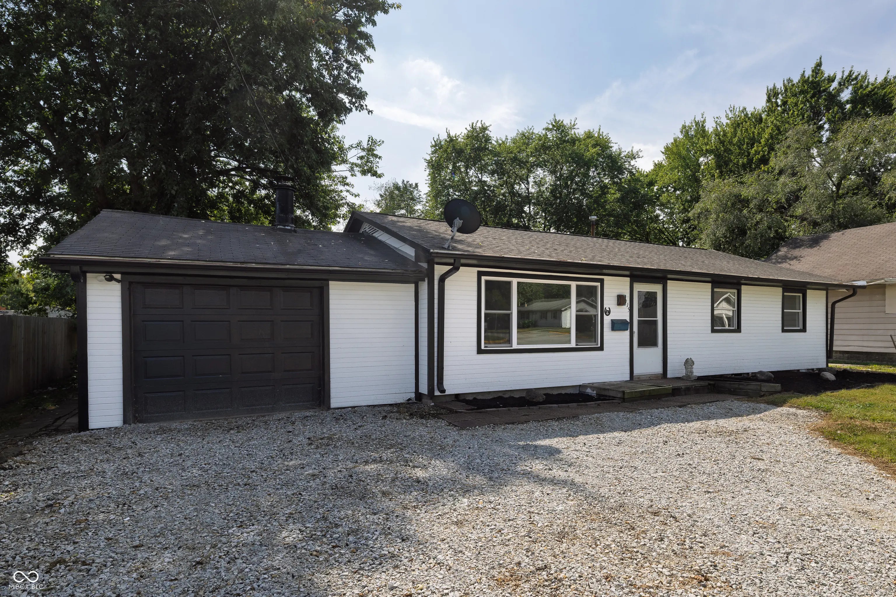 915 E Morgan Street, Kokomo