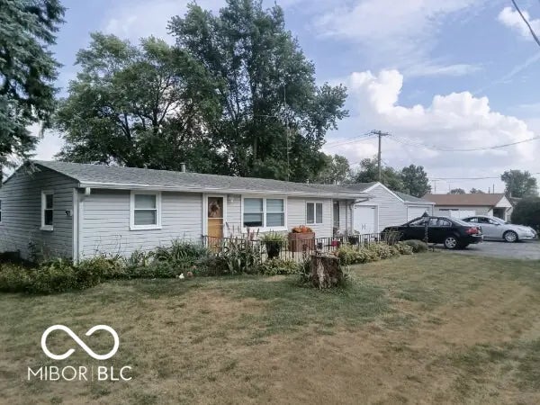 921 Dicks Street, Lebanon