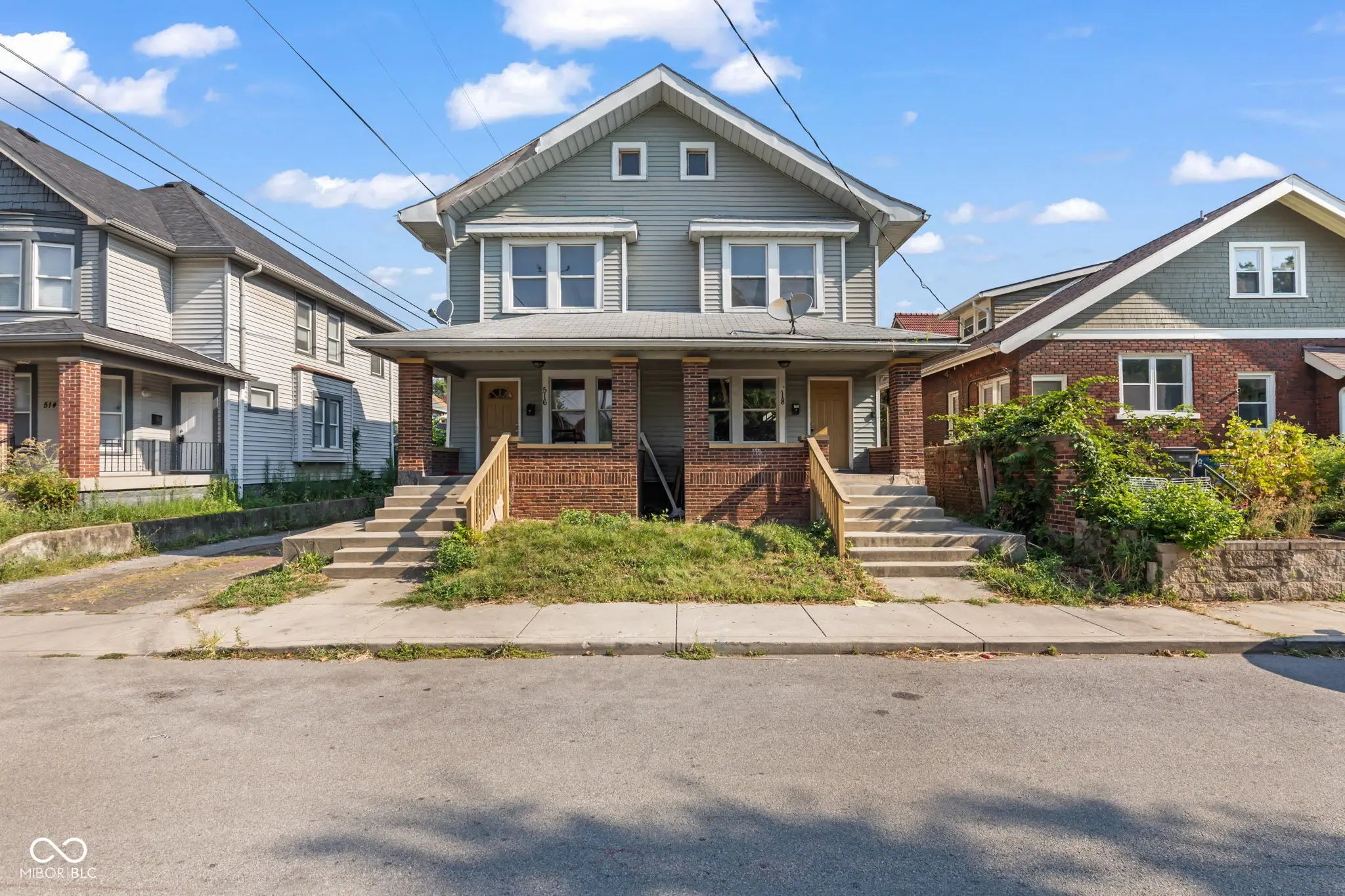 516 E 33rd Street, Indianapolis
