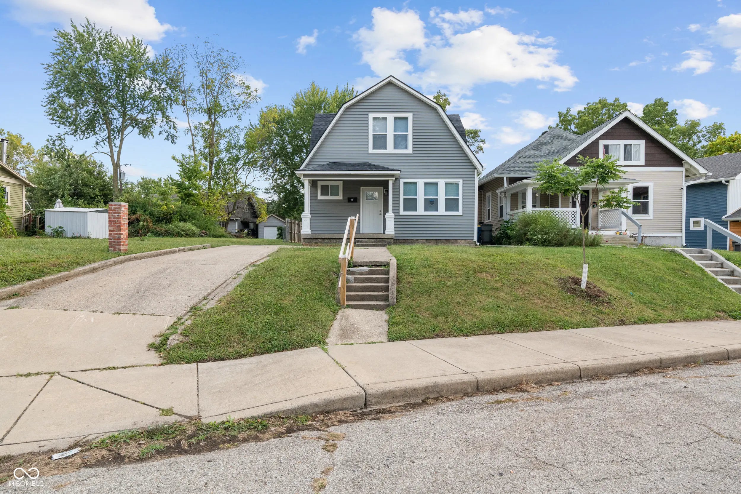 2437 Coyner Avenue, Indianapolis