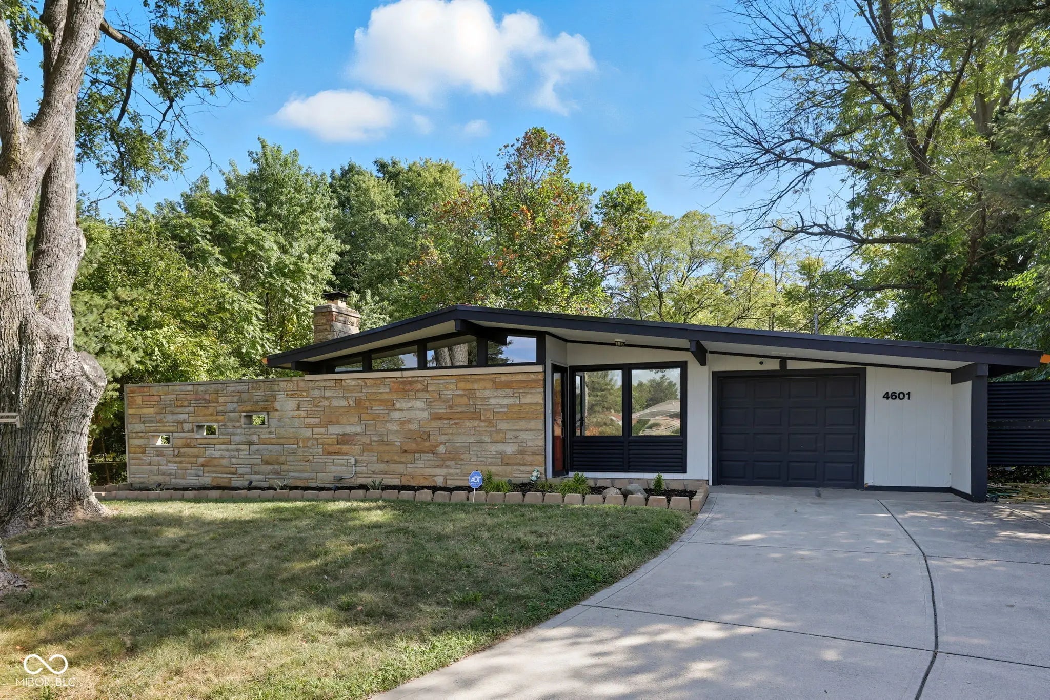4601 N Audubon Road, Indianapolis
