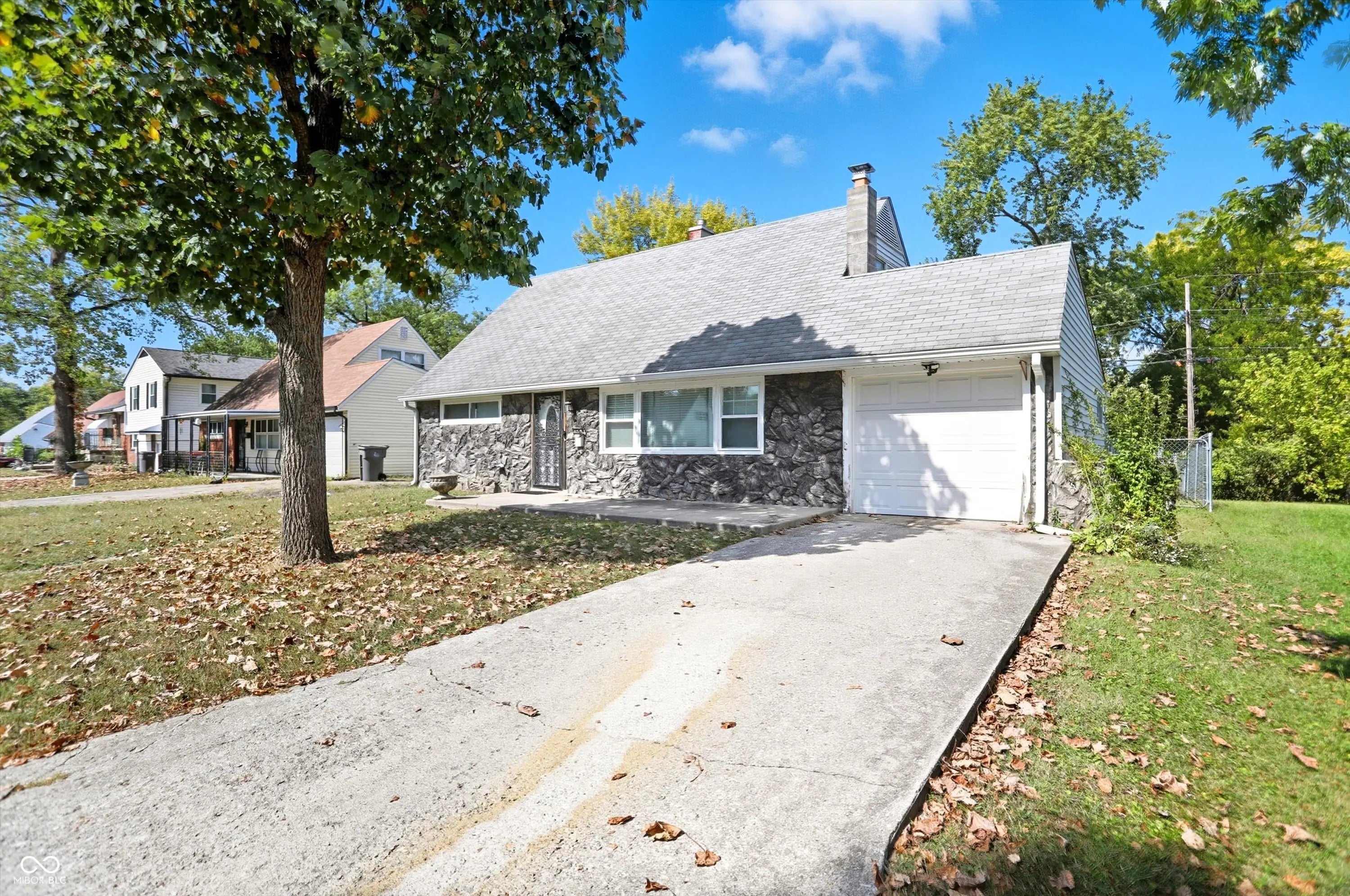 6134 Marilyn Road, Indianapolis