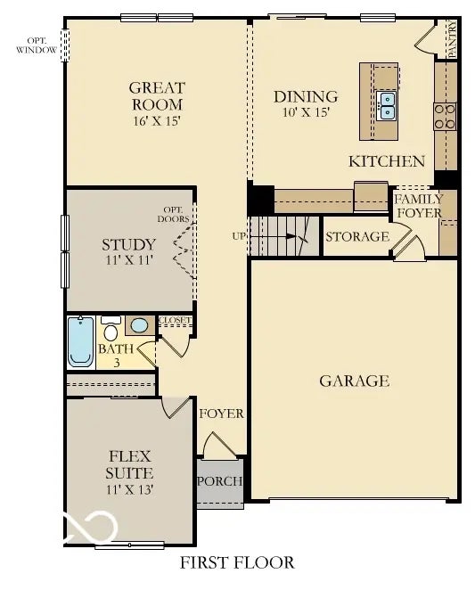 15481 Postman Road, Fishers