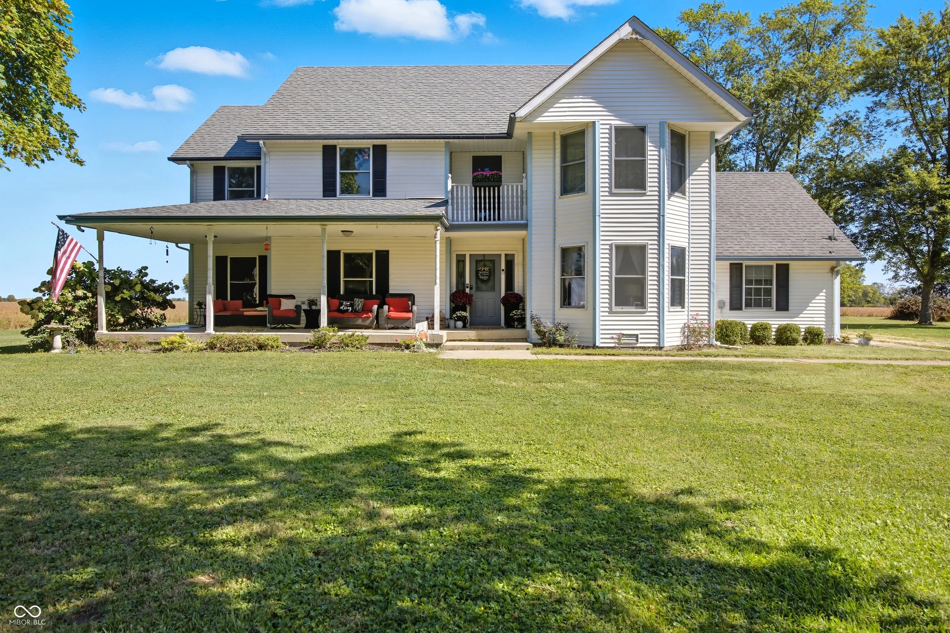 3218 S 375 E, Shelbyville