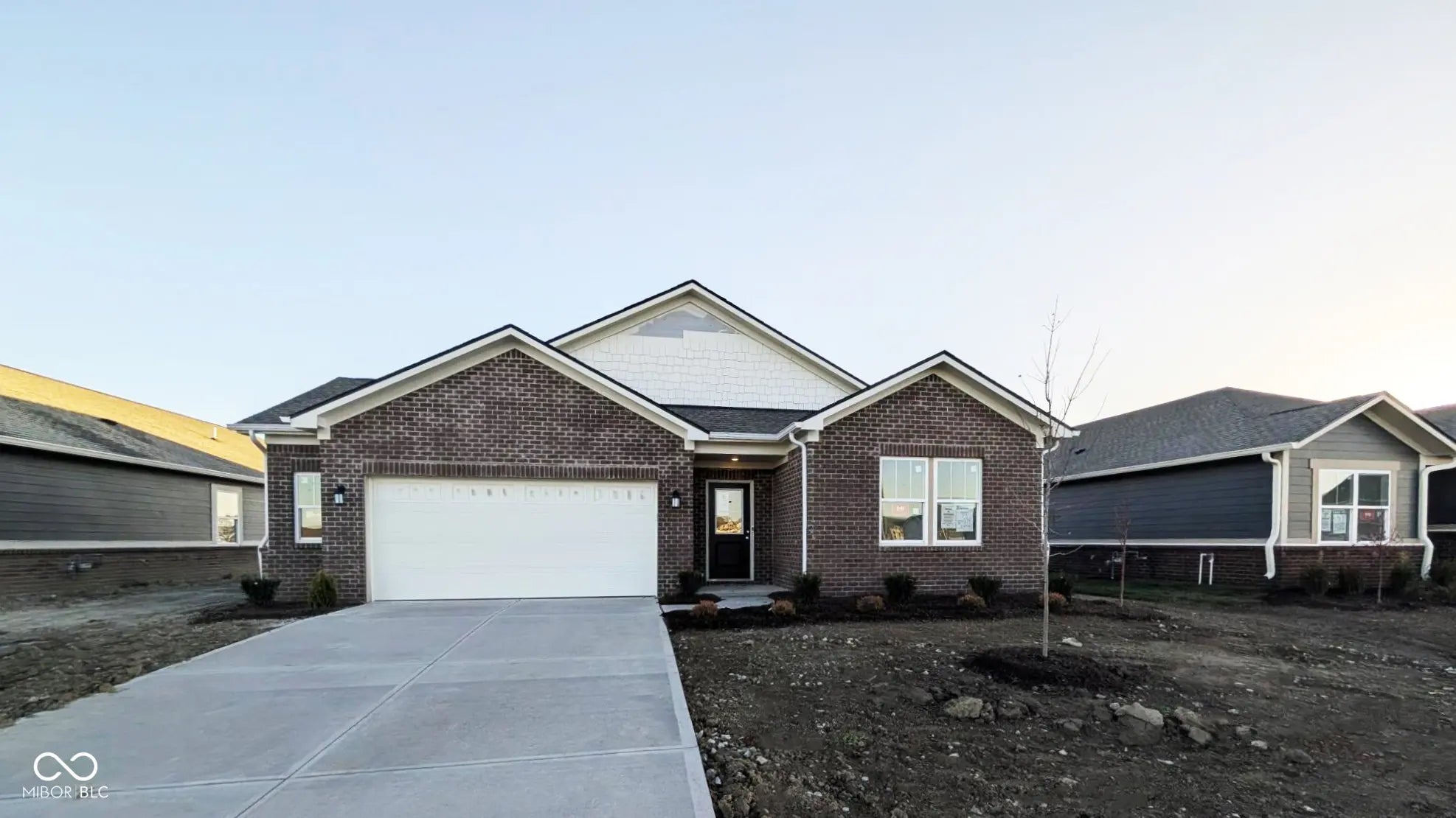 5369 Austell Drive, McCordsville