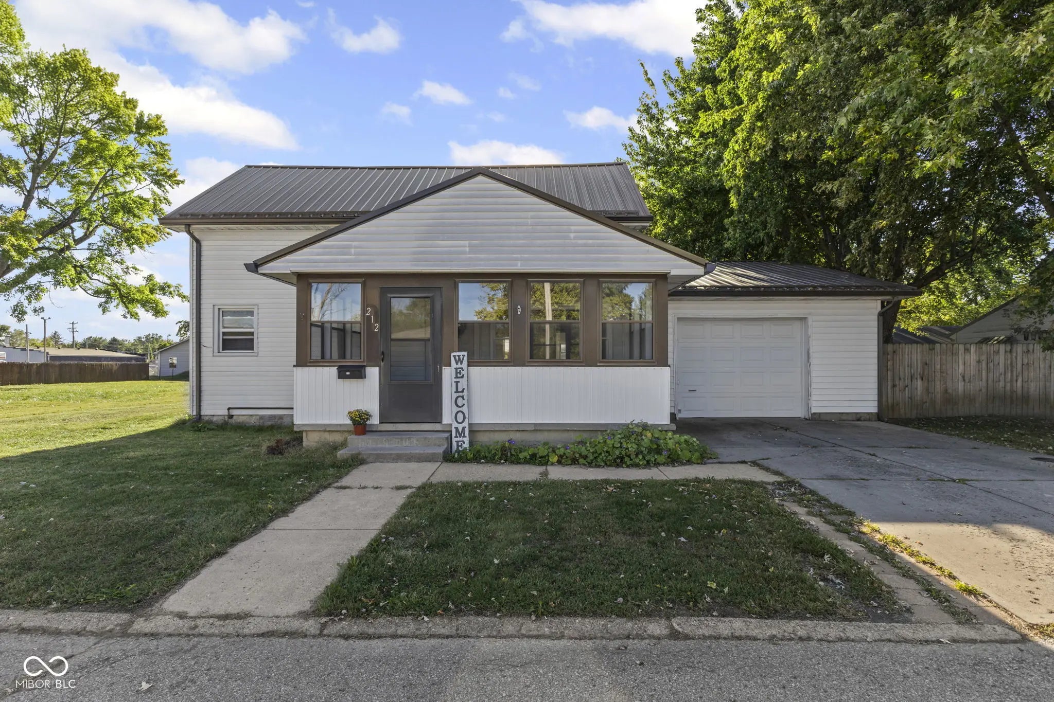 212 S Mccarty Street, Fortville