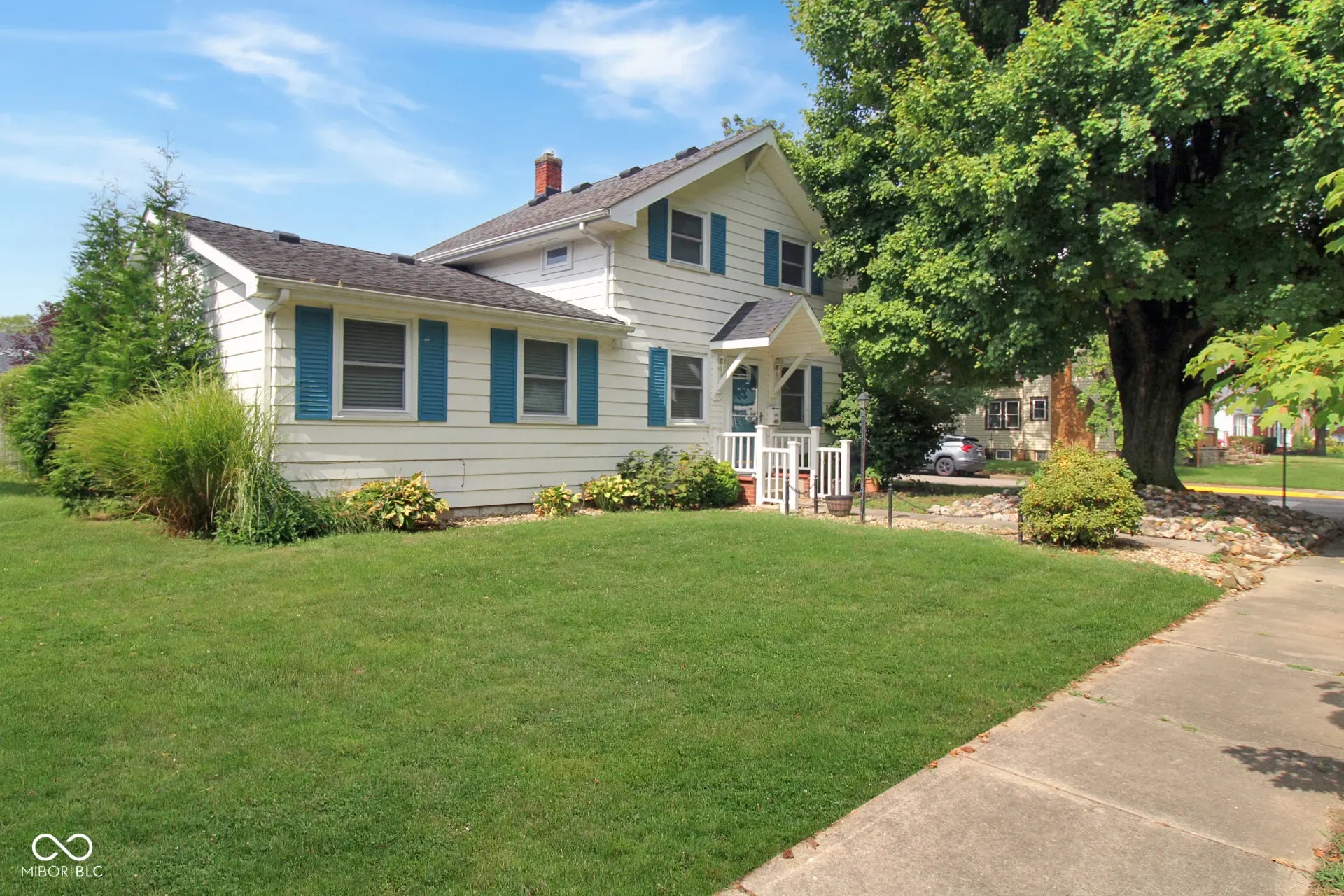 219 Johnson Street, Seymour
