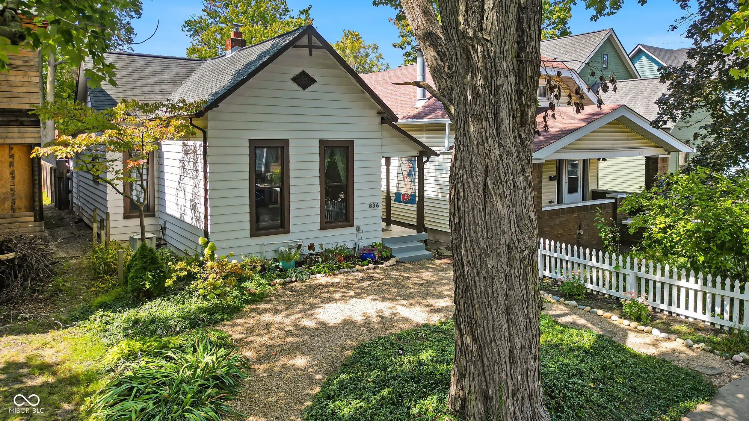 836 Noble Street, Indianapolis