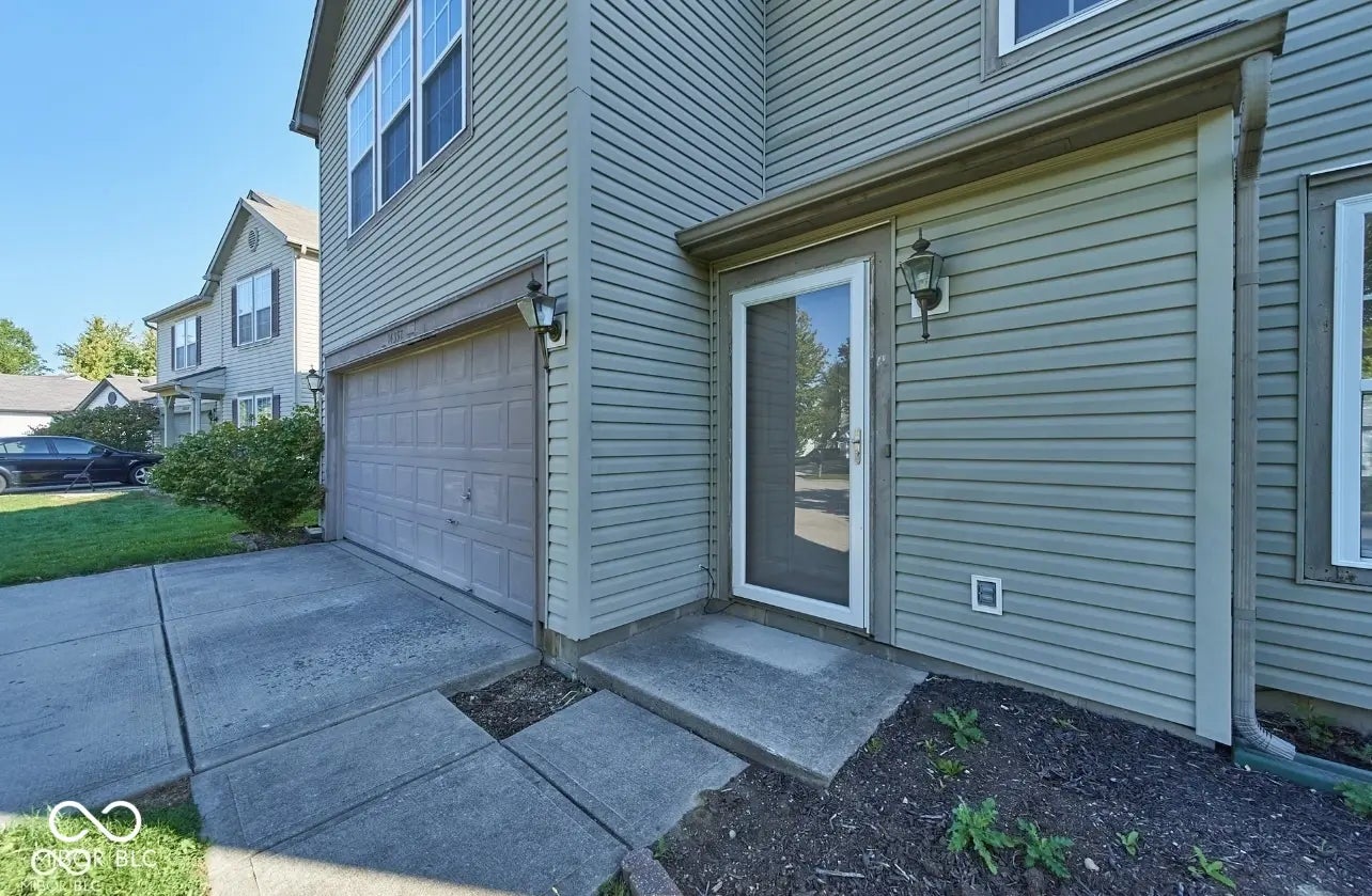 14337 Weeping Cherry Drive, Fishers