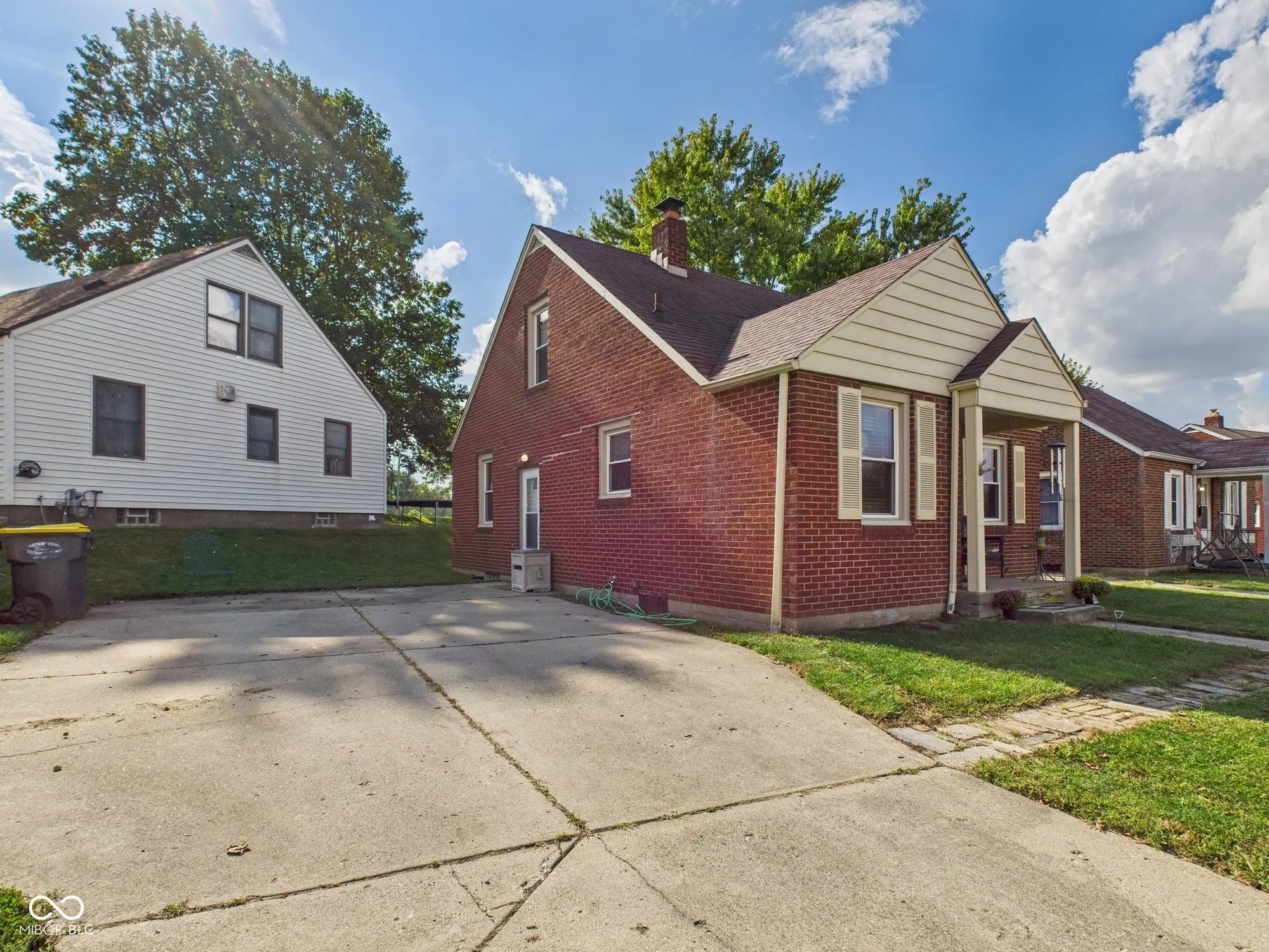 3121 Sherman Street, Anderson