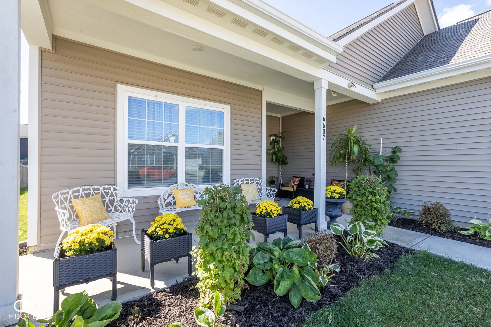 Photo of 6607 Laurelwood Drive Pendleton, IN 46064