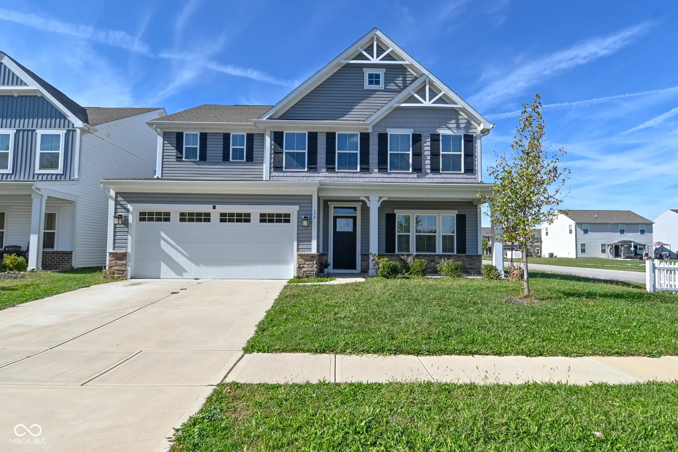 230 Gathering Lane, Greenwood