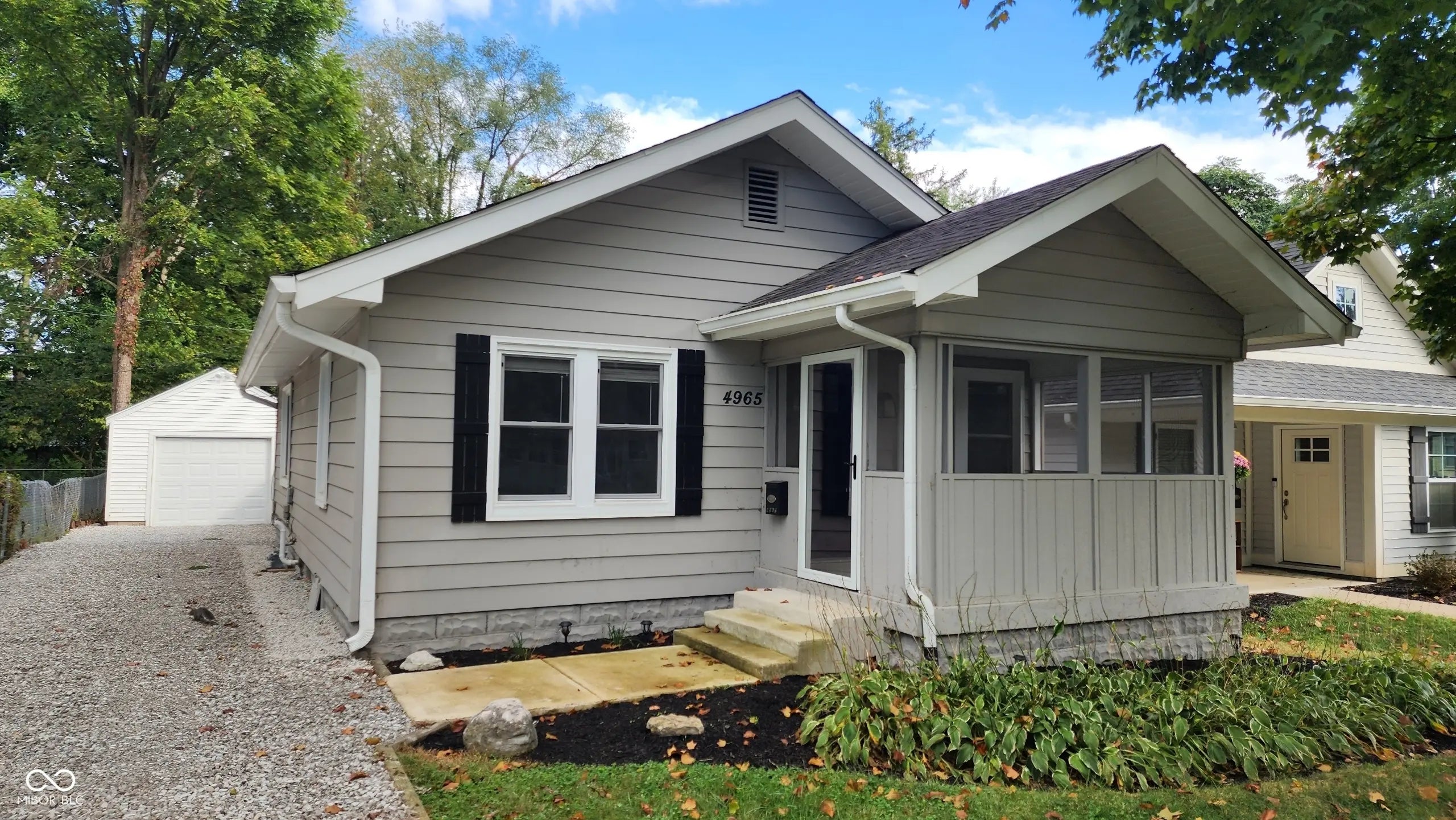 4965 Kingsley Drive, Indianapolis