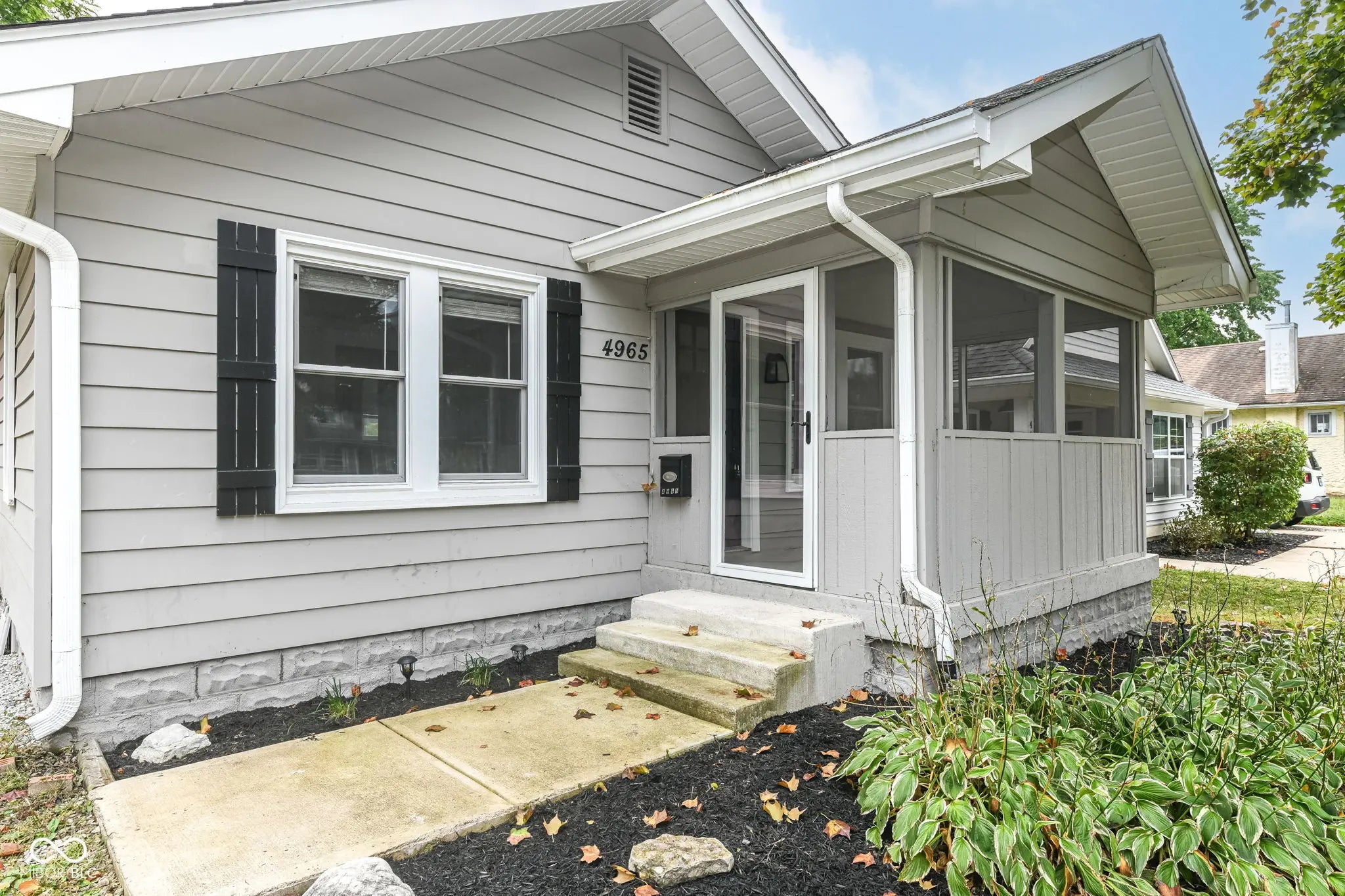 4965 Kingsley Drive, Indianapolis