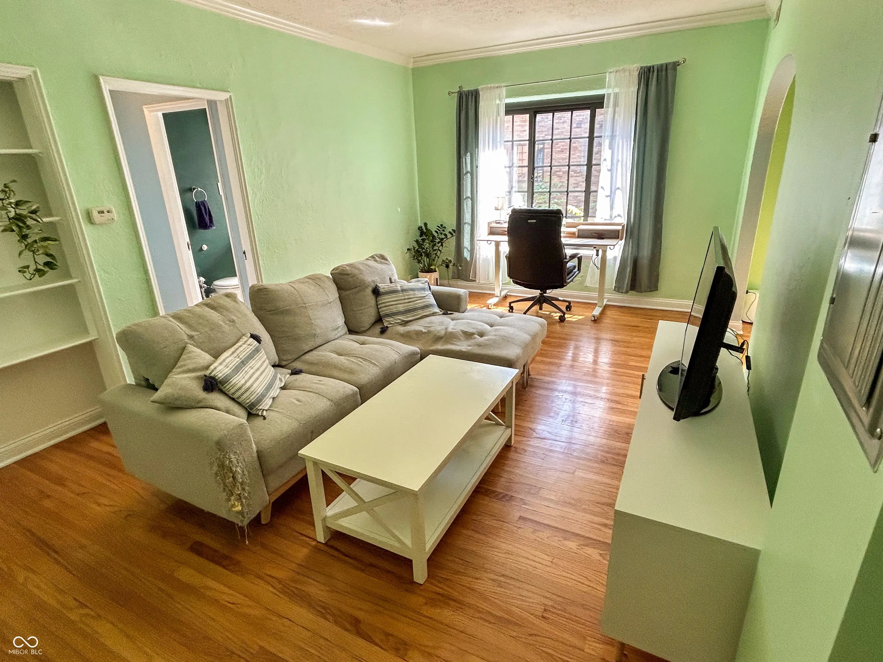 5347 N College Avenue 214, Indianapolis