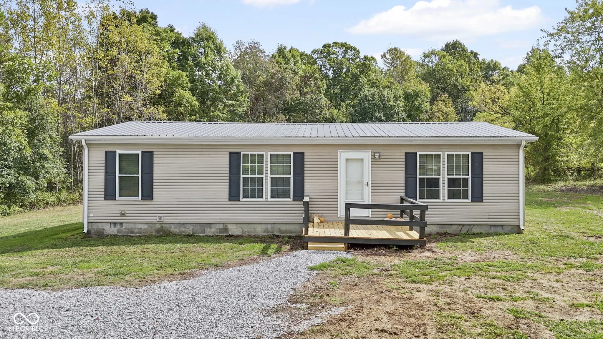 Photo of 9179 S County Road 375 W Reelsville, IN 46171