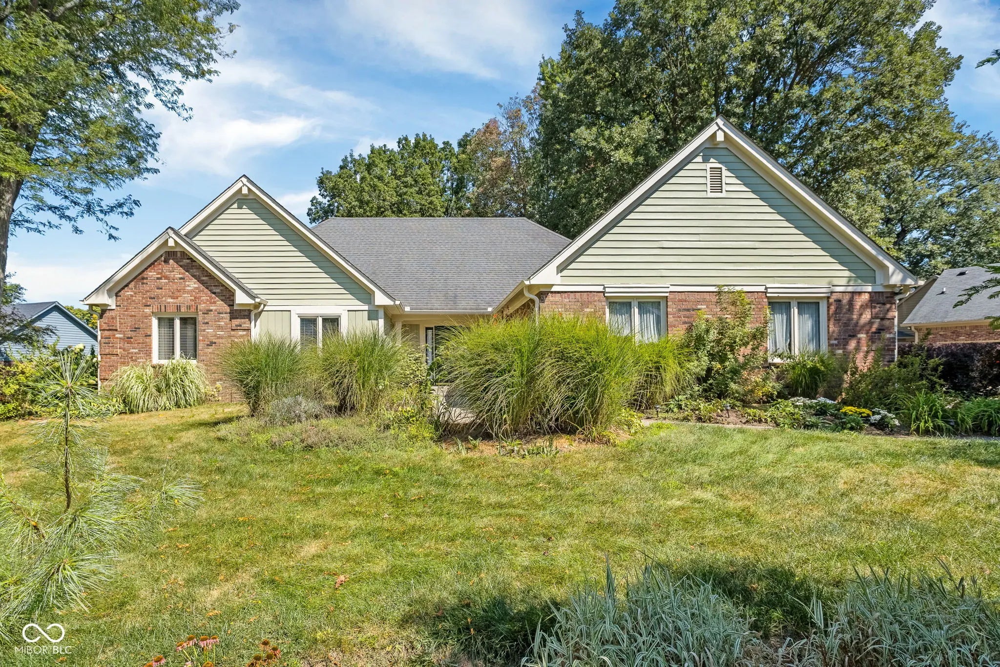 6118 Deerwood Drive, Greenwood