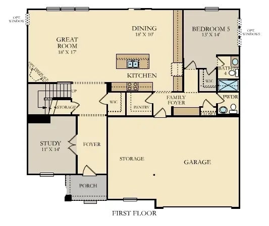 6433 Kilpatrick Lane, Noblesville