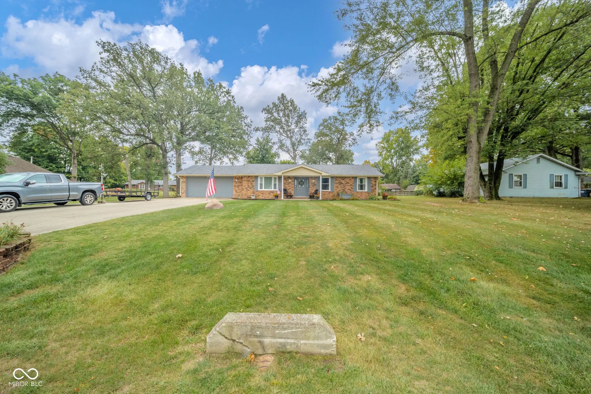 104 E Woodland Drive, Pendleton