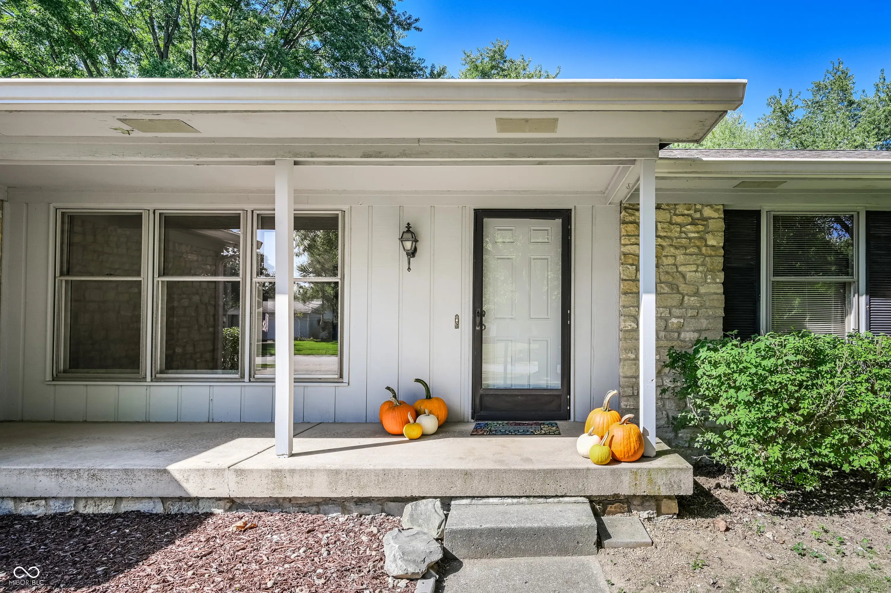 8508 Harrington Road, Indianapolis