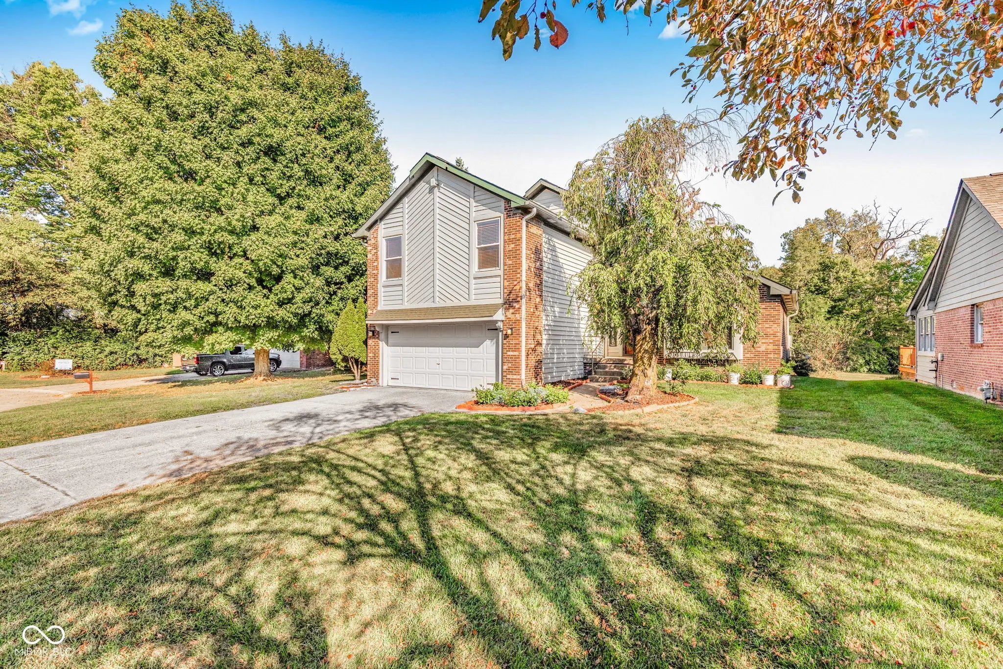 1142 Alydar Circle, Indianapolis