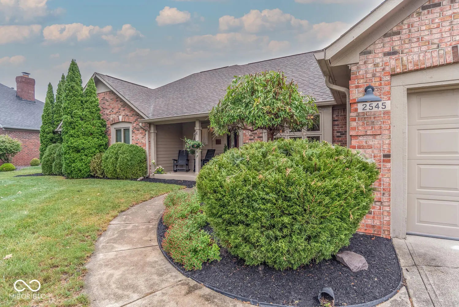 2545 Willow Street, Greenwood