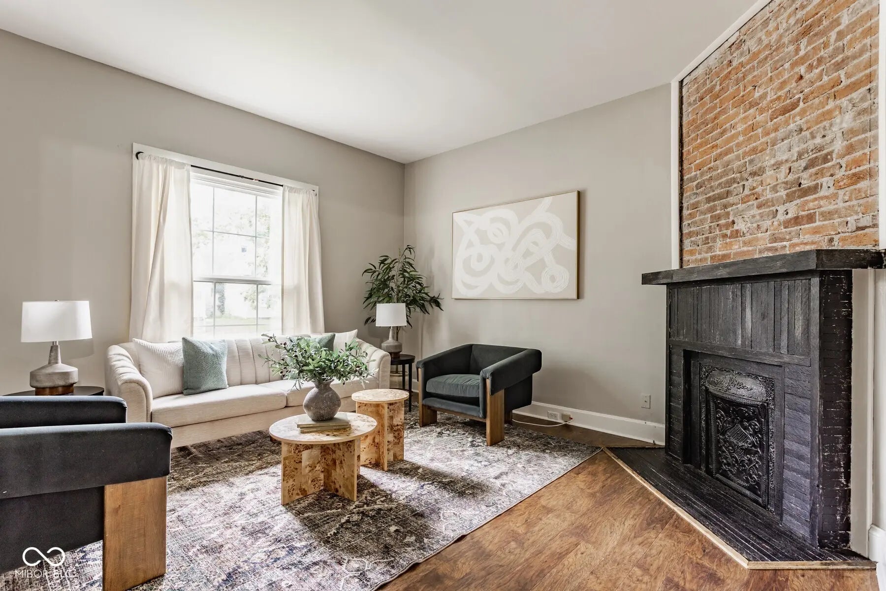 1624 Fletcher Avenue, Indianapolis