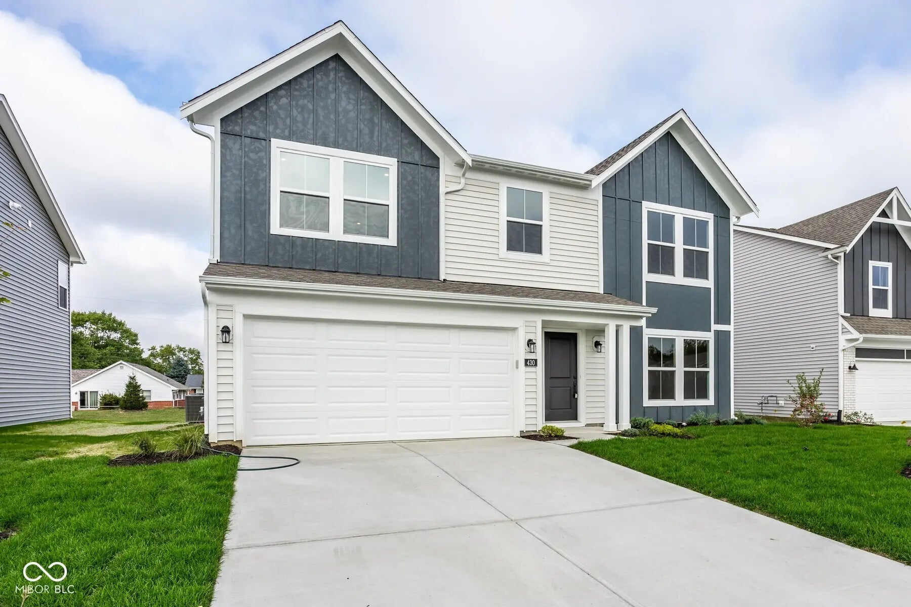 Photo of 430 Atlas Drive Lebanon, IN 46052