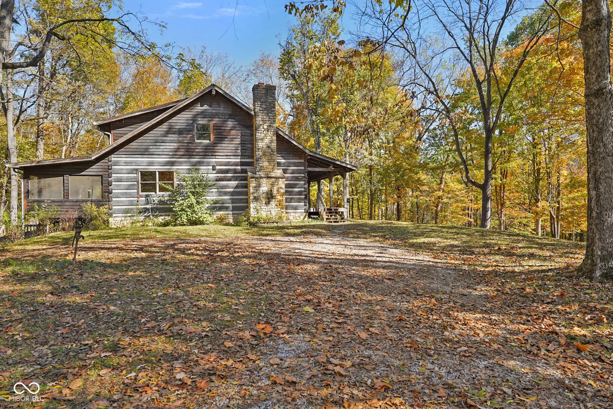 11252 N Paddock Road S, Mooresville