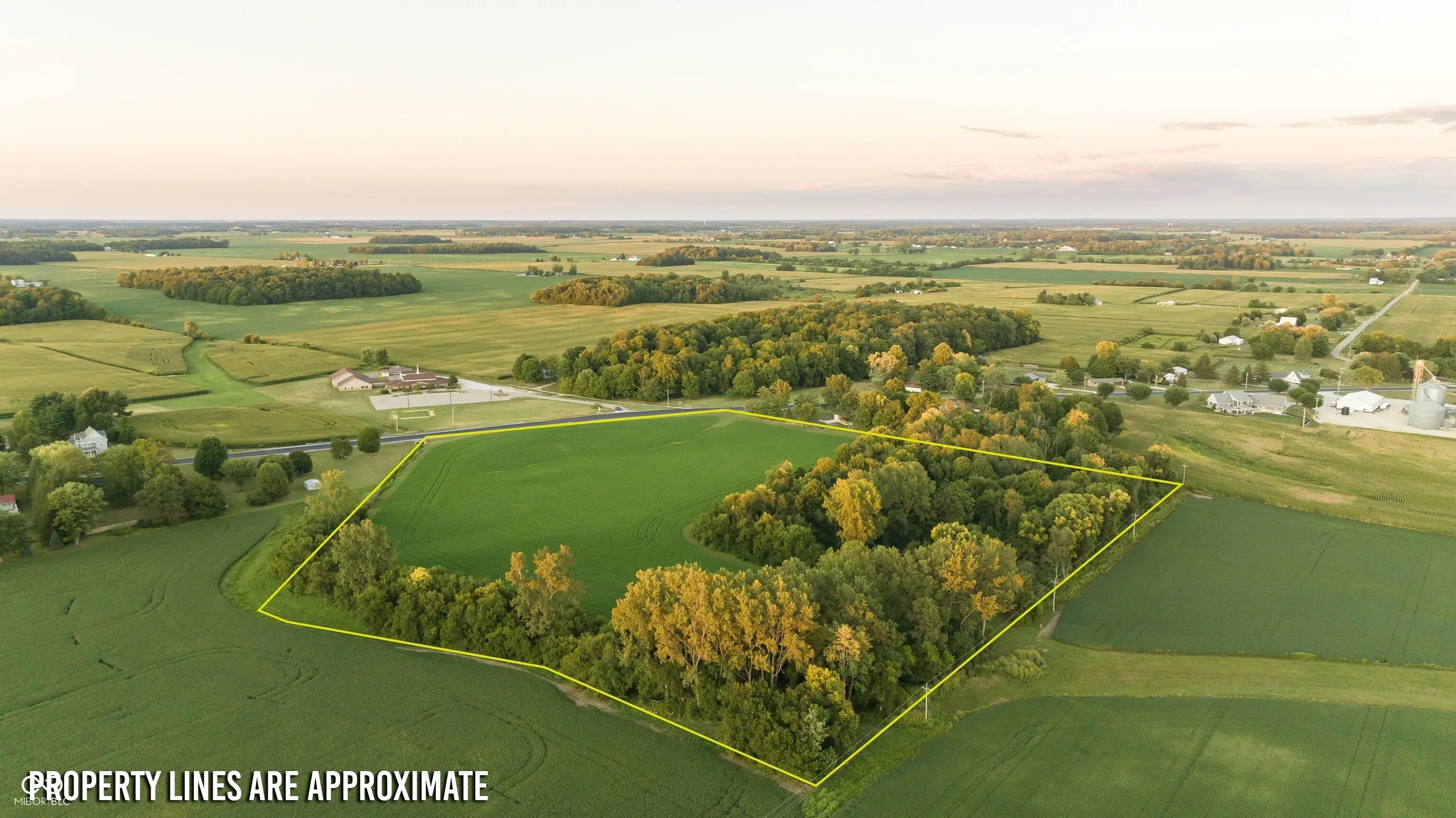 W State Road 38, New Castle