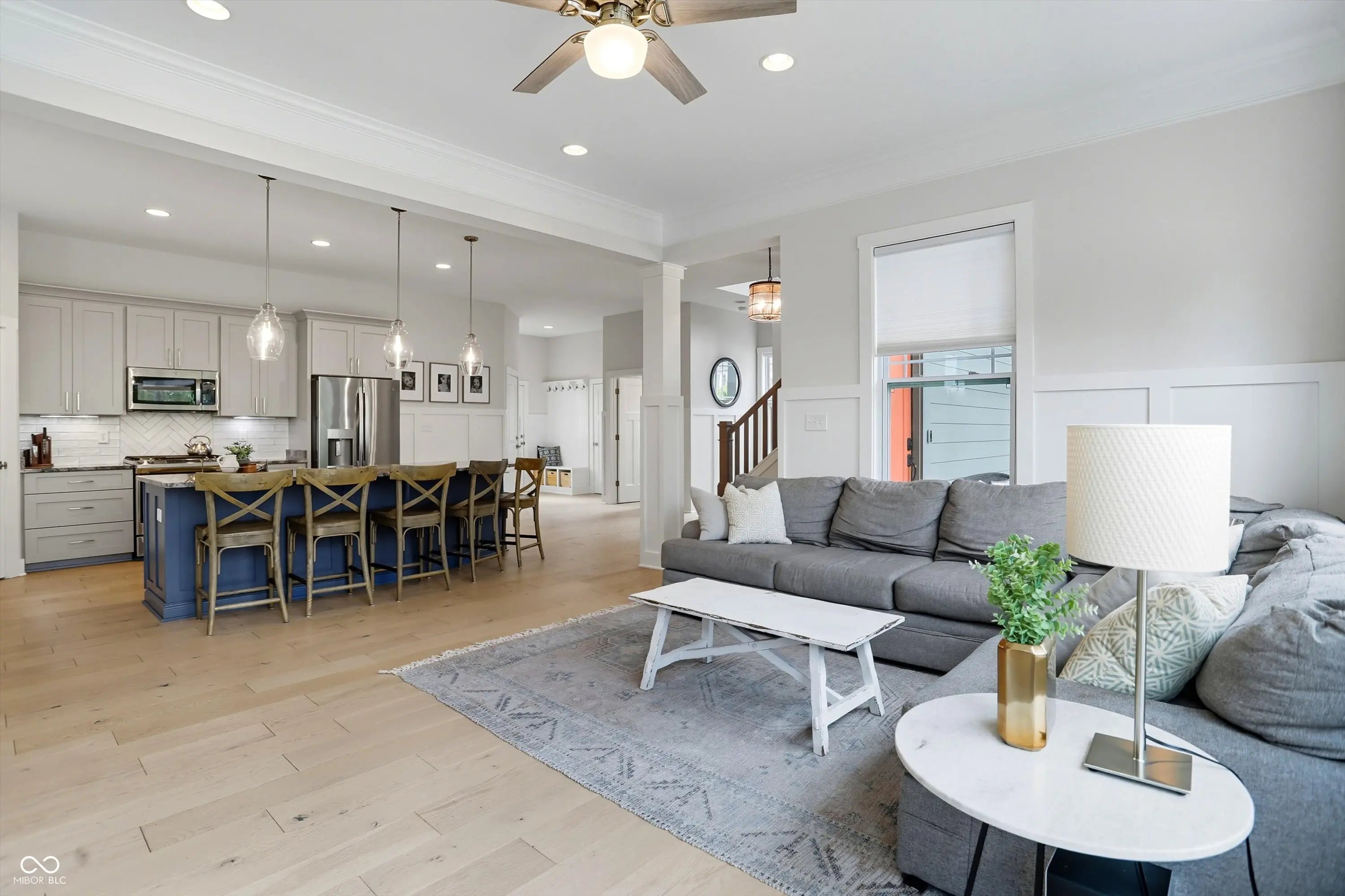 7615 Beekman Terrace, Zionsville