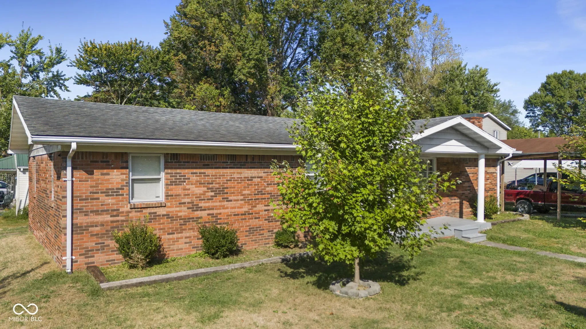 920 N Third Street, Austin