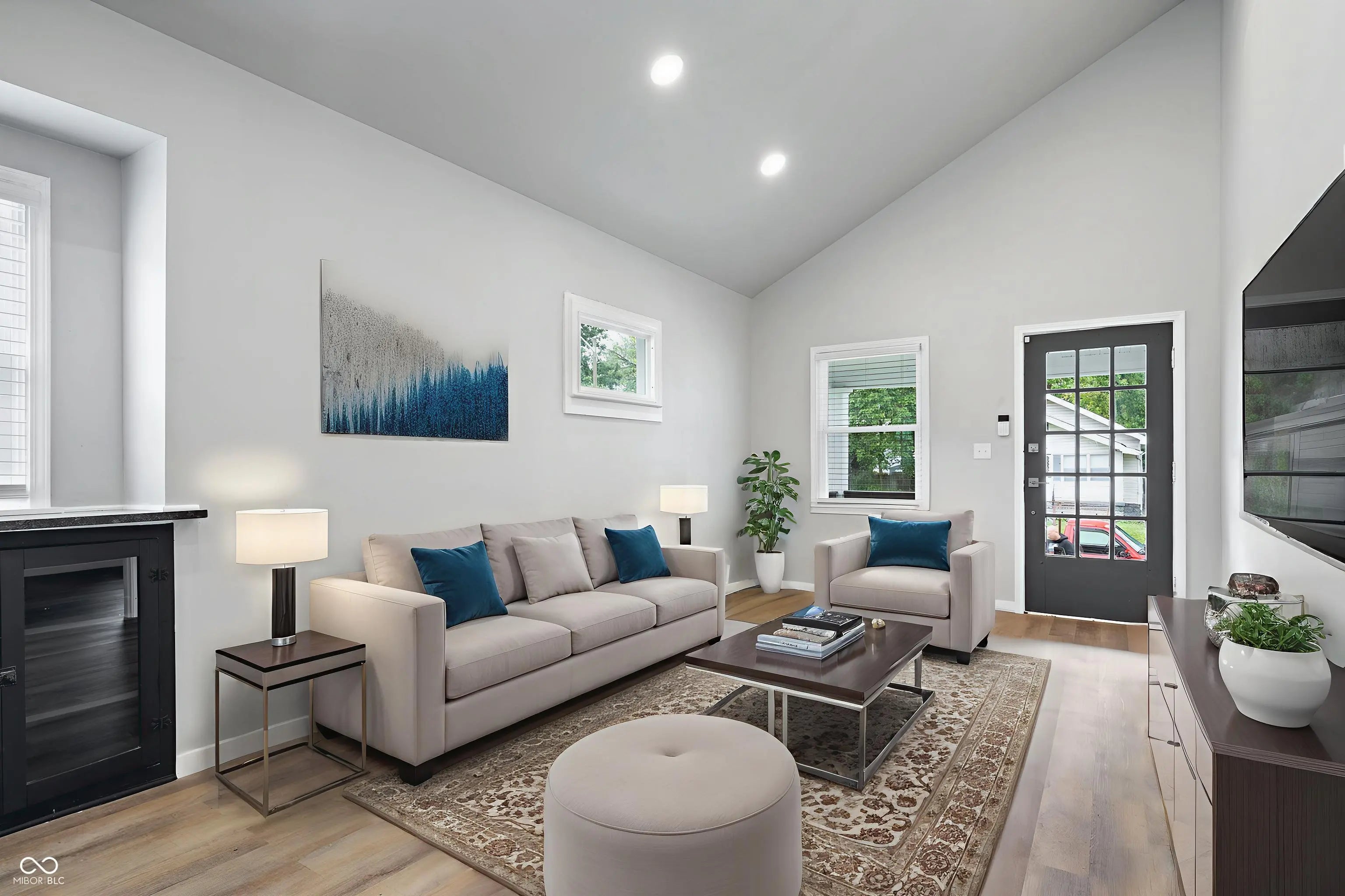 613 N Linwood Avenue, Indianapolis