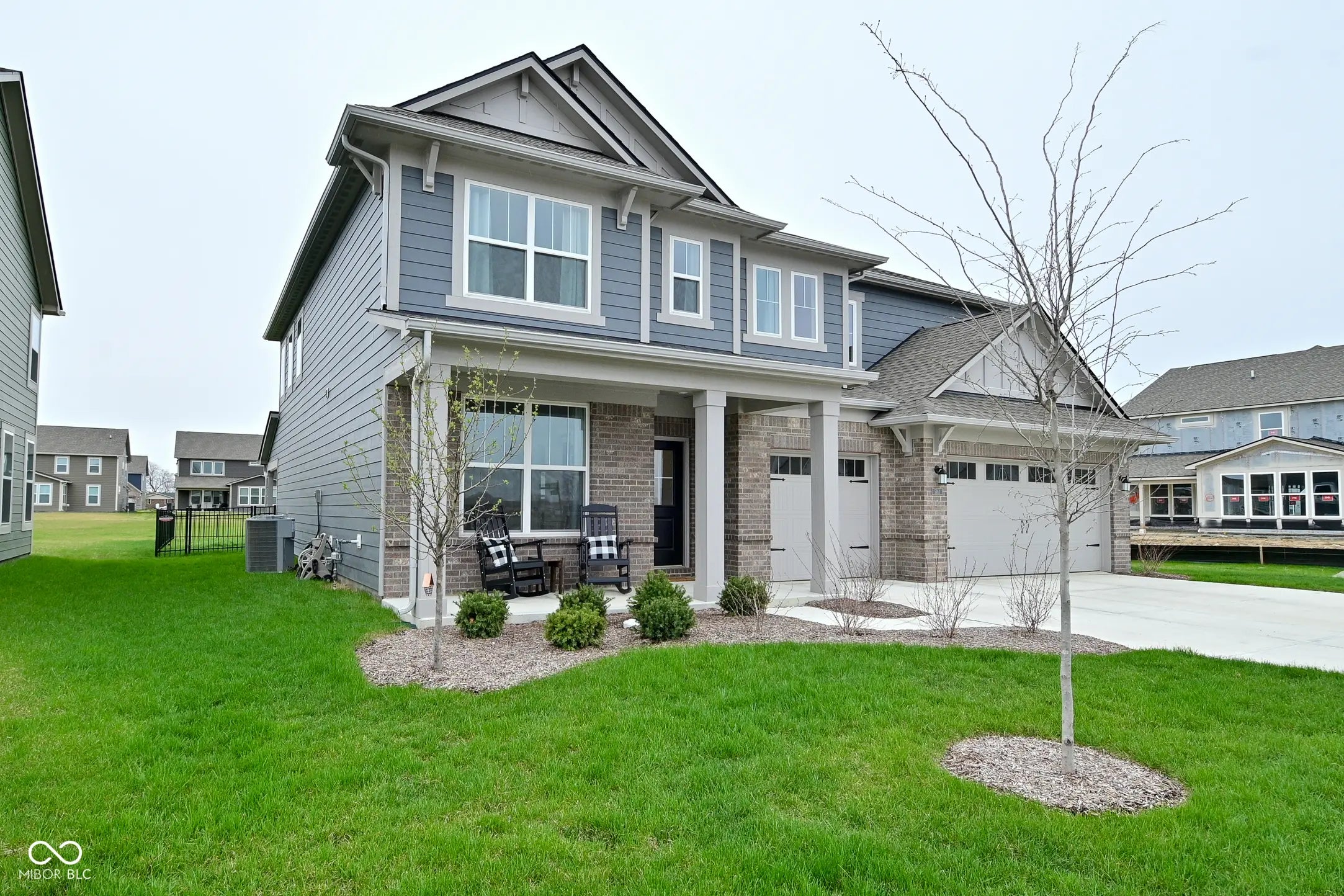 5181 Golden Grove Drive, McCordsville
