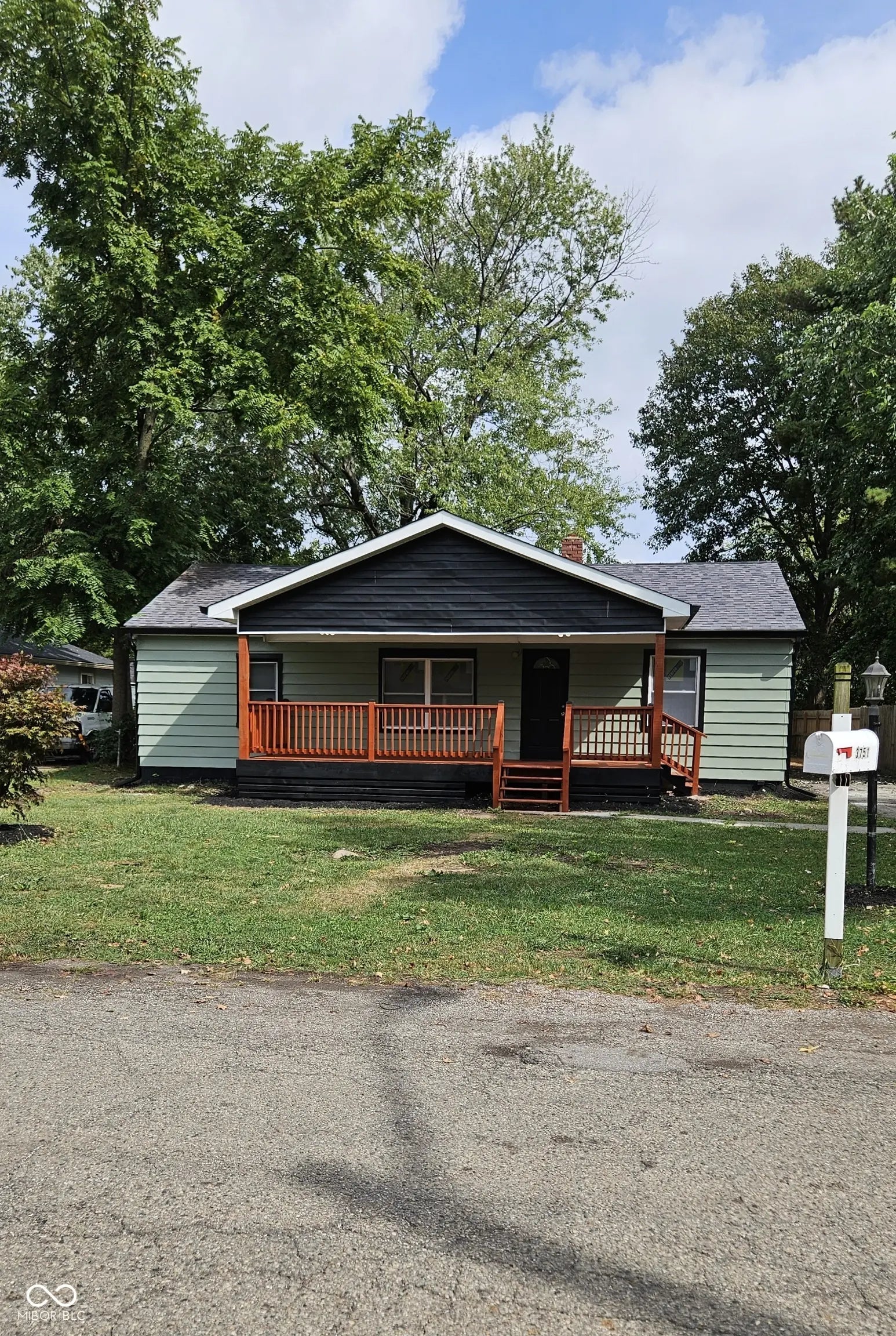 3751 N Sadlier Drive, Indianapolis
