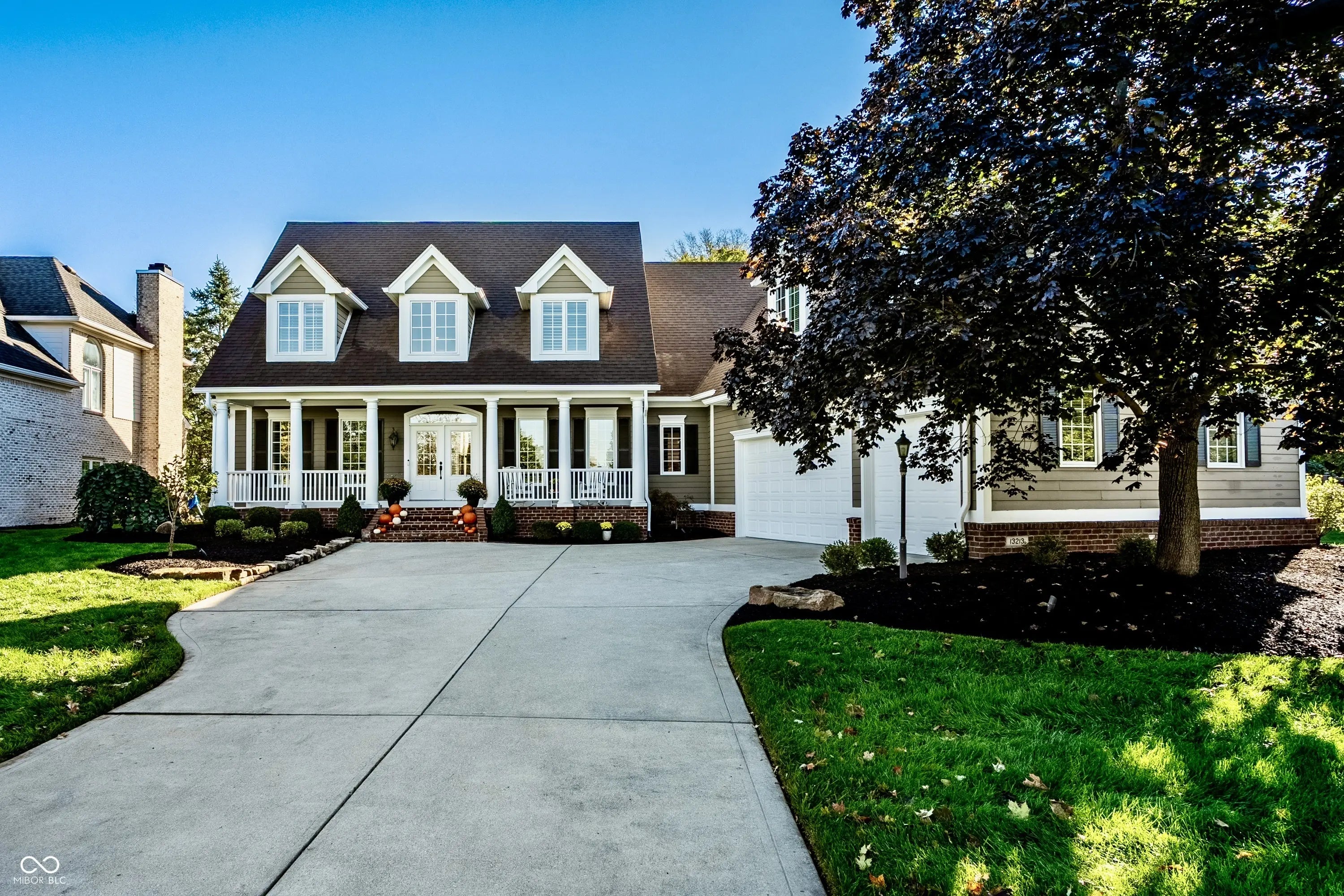 13213 Mattock Chase, Carmel