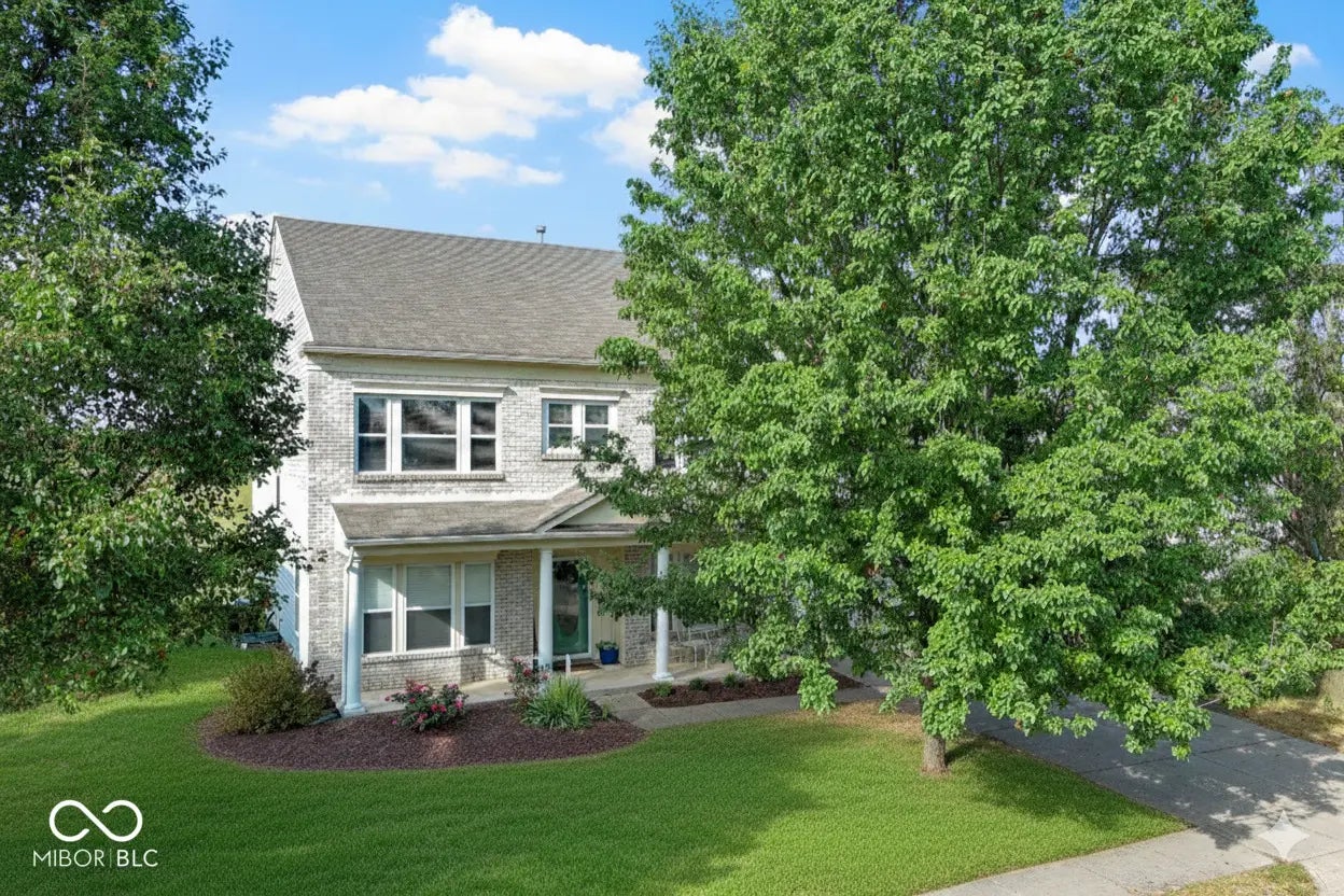 10398 Splendor Way, Indianapolis