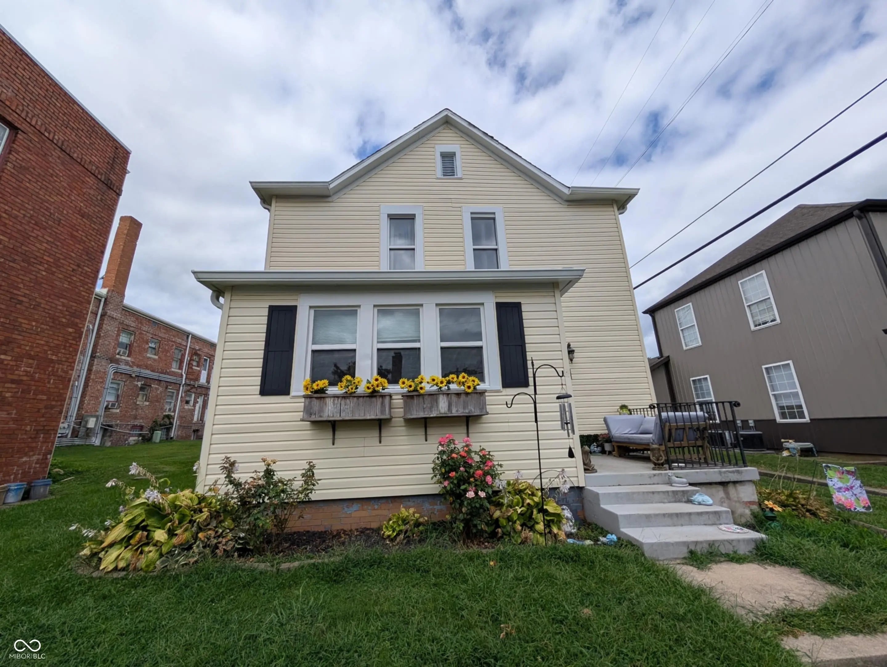 11 Dr Daniel Biggs Street, Brazil