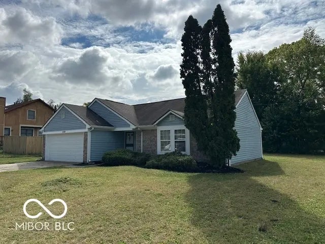 2709 E 30th Street, Indianapolis