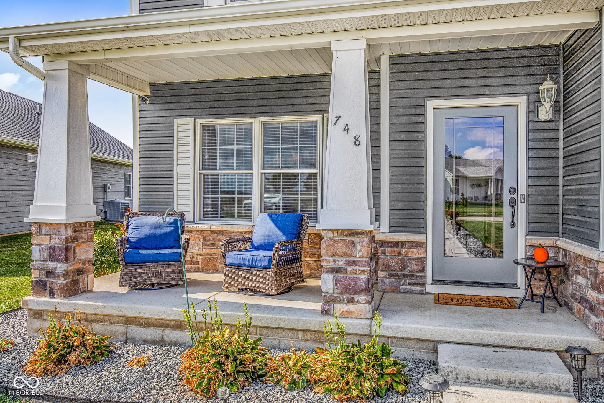 748 Mulberry Lane, Tipton