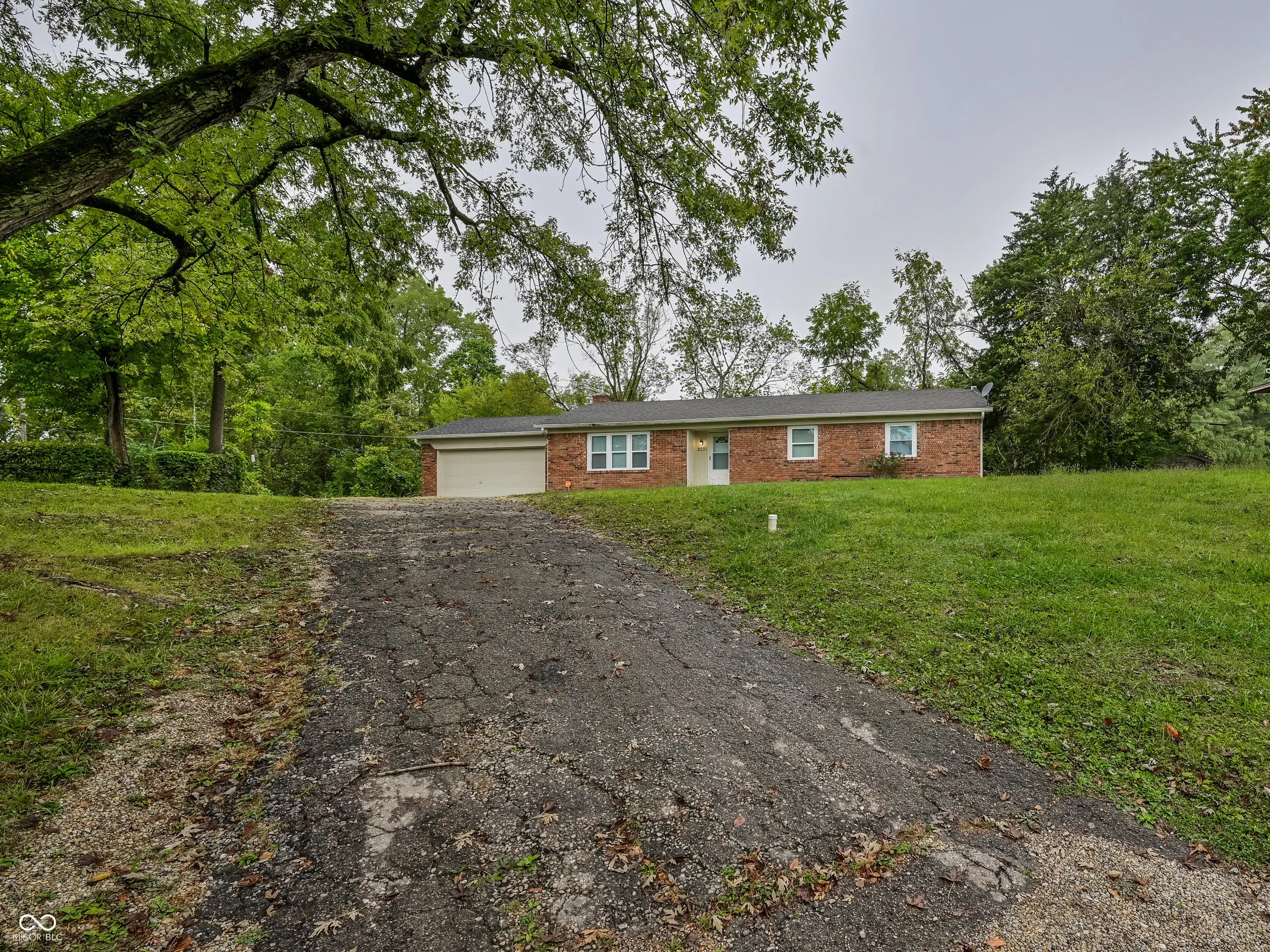Photo of 2031 Copenhaver Drive Indianapolis, IN 46228