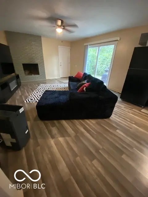 2031 Copenhaver Drive, Indianapolis