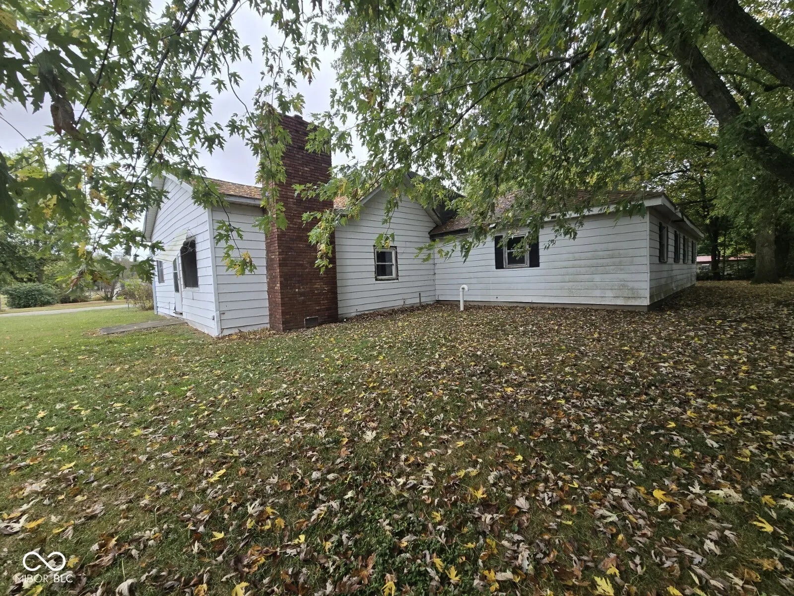 Photo of 230 E Poplar Street Montezuma, IN 47862