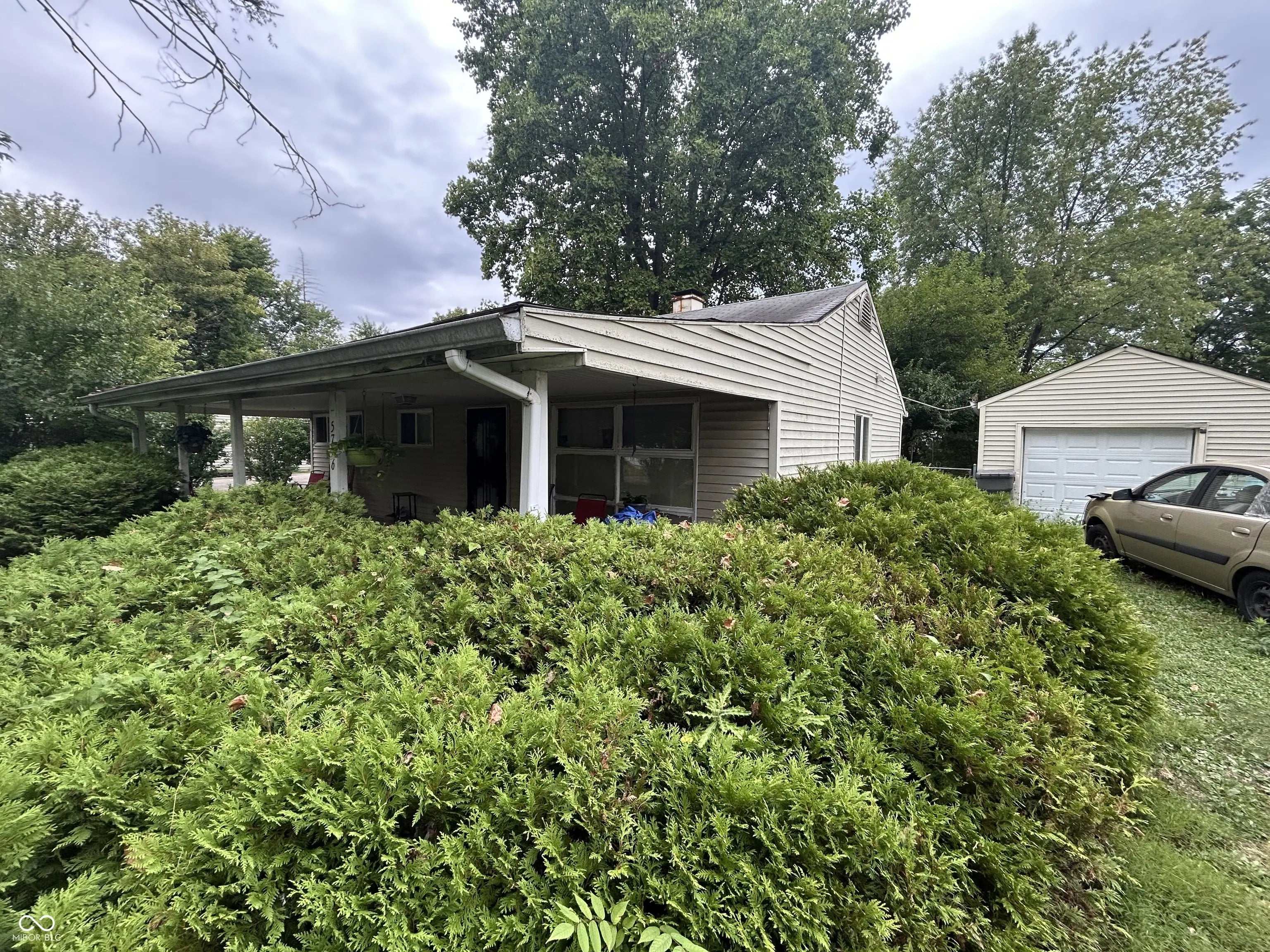 5776 E 33rd Street, Indianapolis