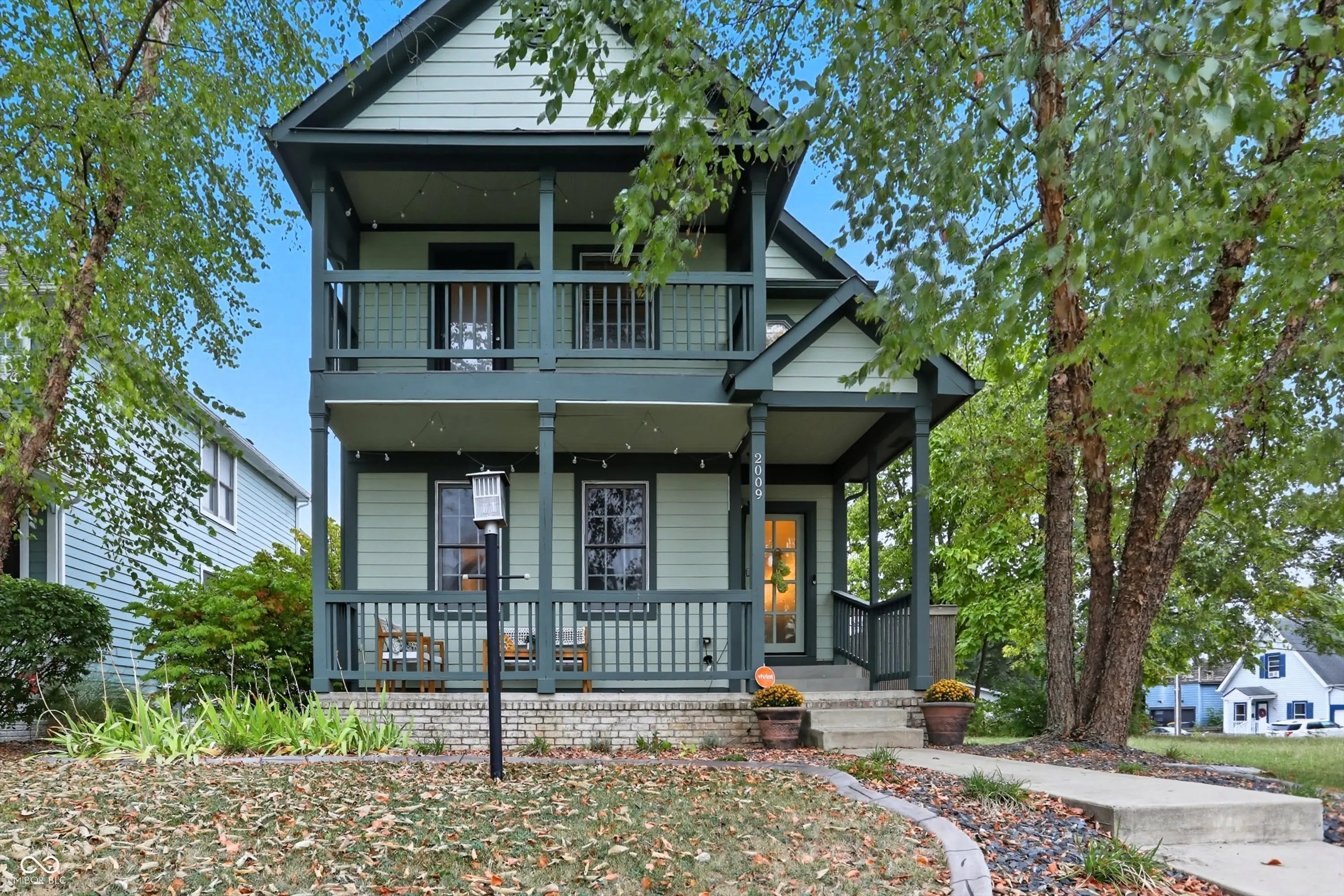 2009 Ruckle Street, Indianapolis