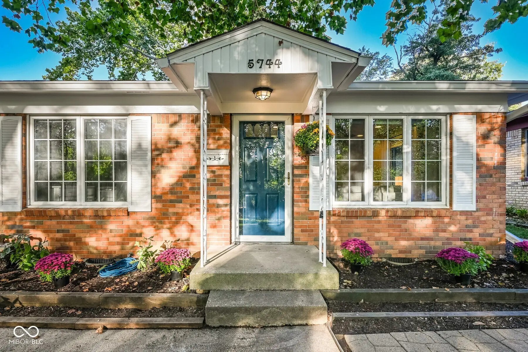 5744 Evanston Avenue, Indianapolis