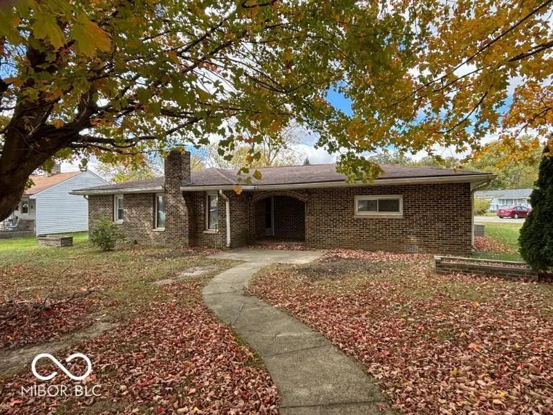 1648 Mason Boulevard, Marion