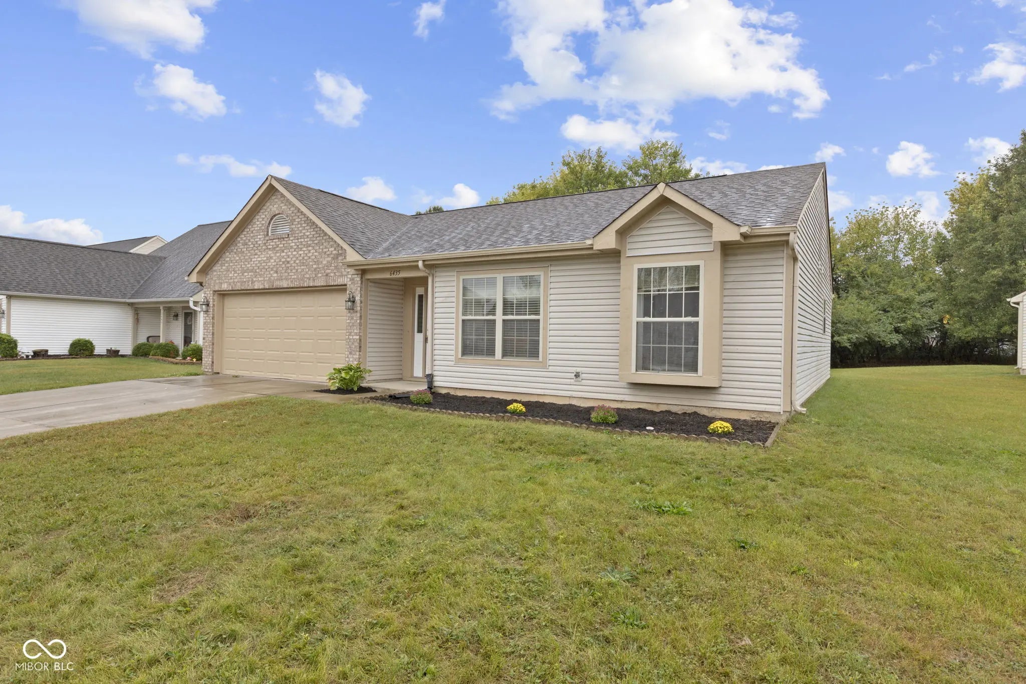 6435 Birds Eye Drive, Indianapolis